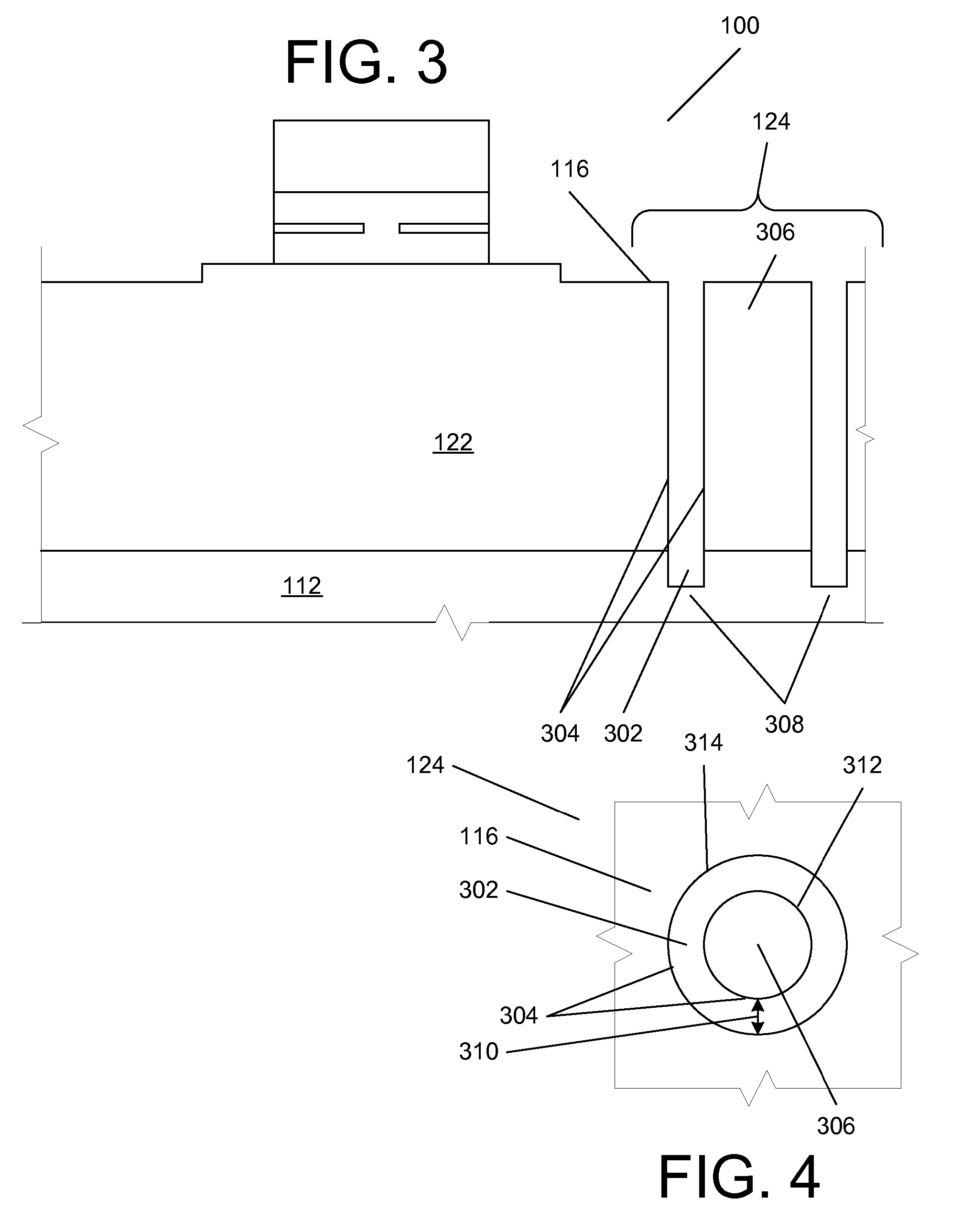 Routingless chip architecture