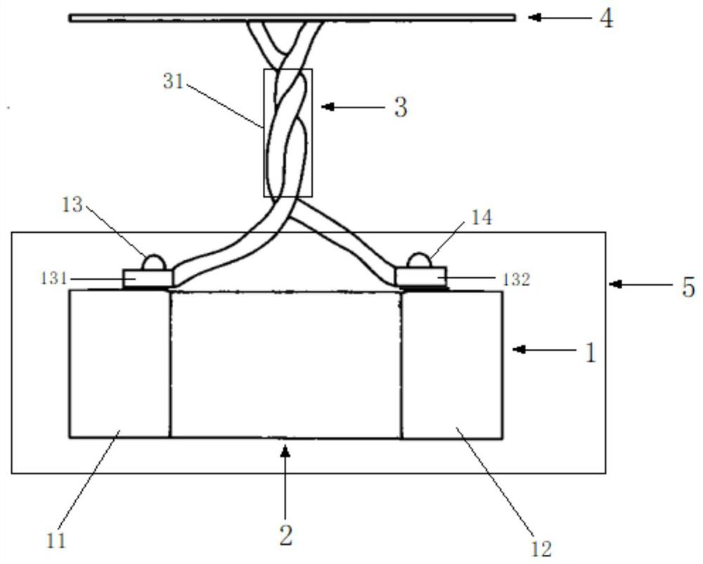 Manganin shunt for three-phase smart energy meter and its application