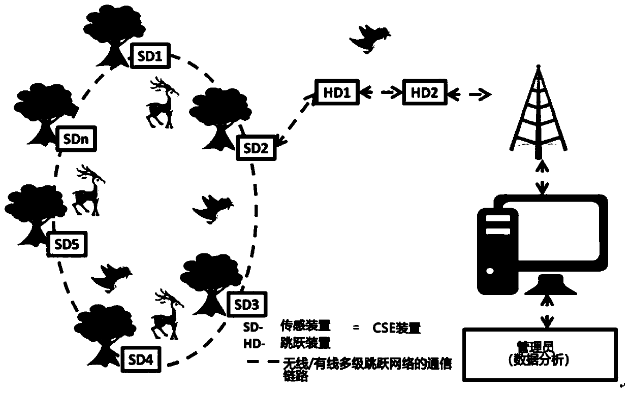 An automated carbon sequestration estimation system and method for estimating amount of sequestered CO2