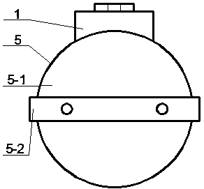 Quick cutter aligning machine