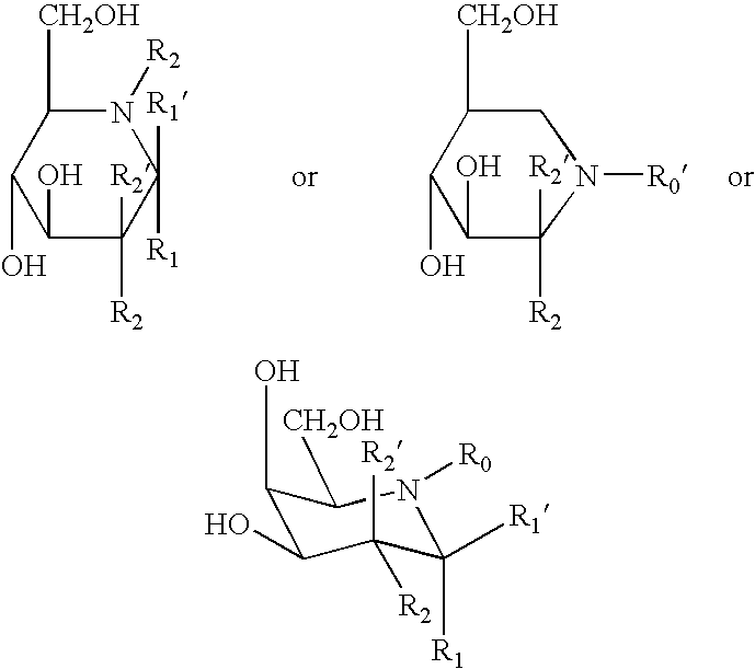 Stable formulations of purified proteins