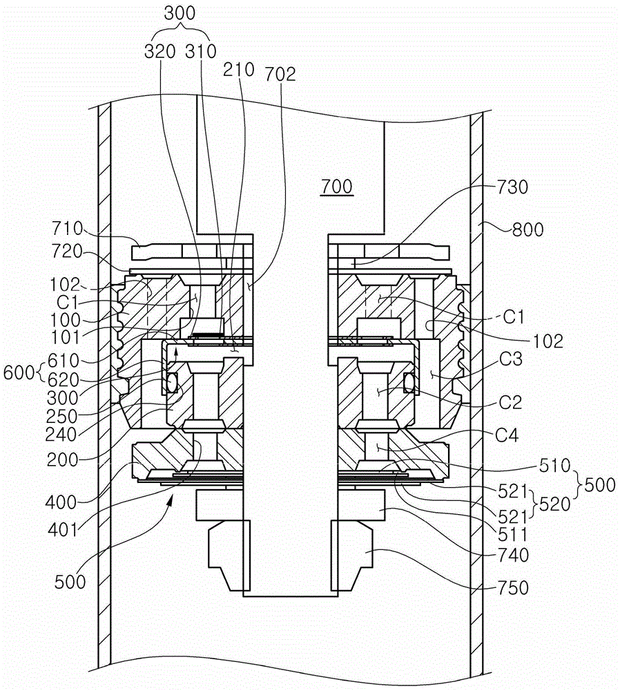 Shock absorber