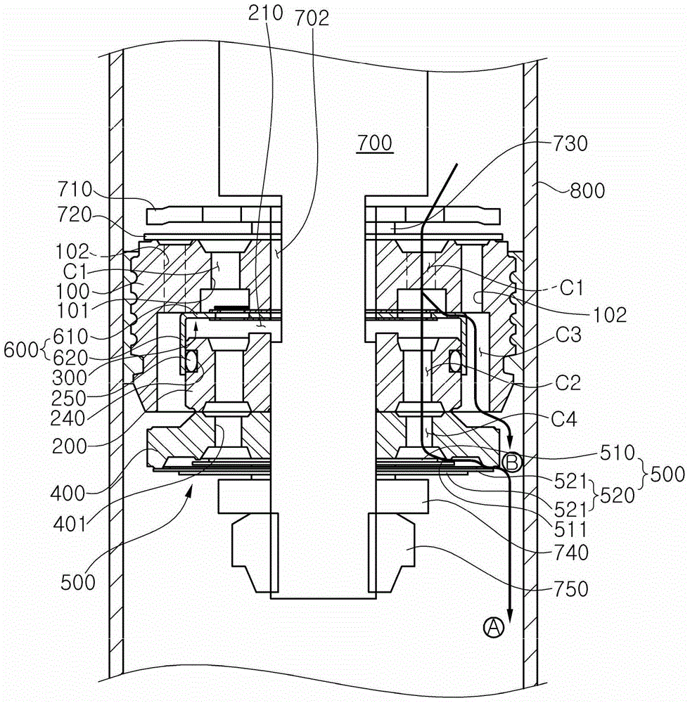 Shock absorber