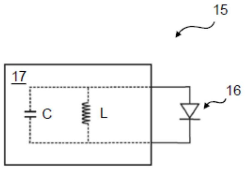 Safety system for motor vehicle