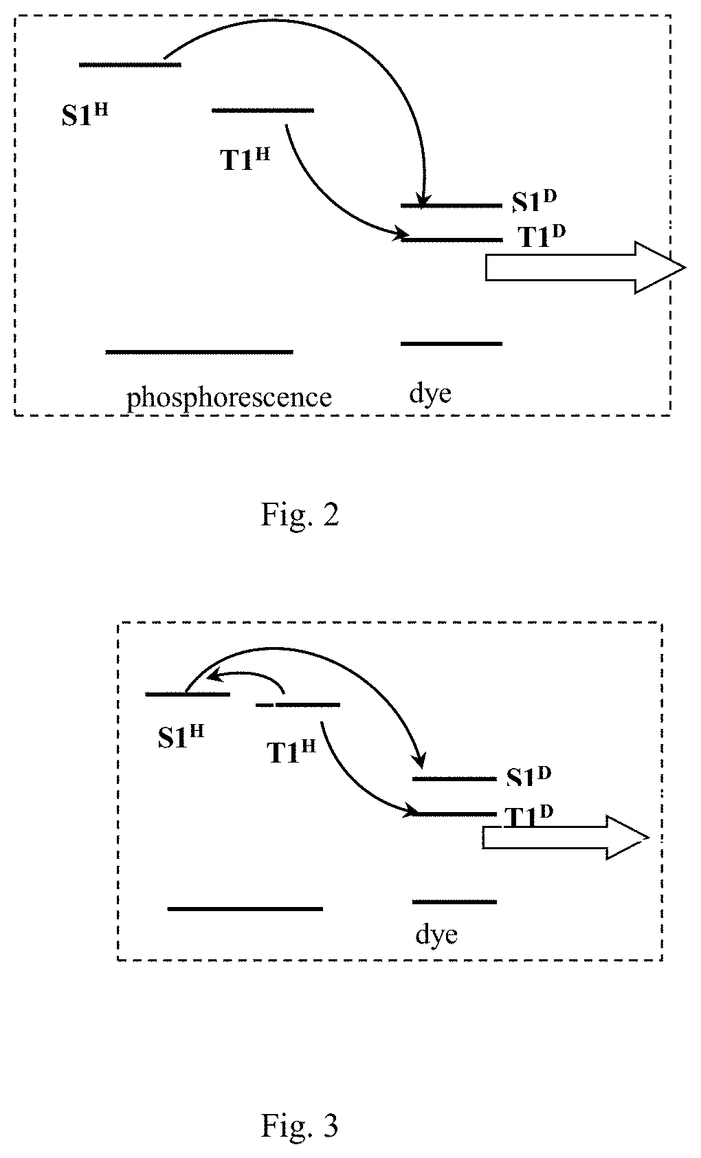 Organic electroluminescent device