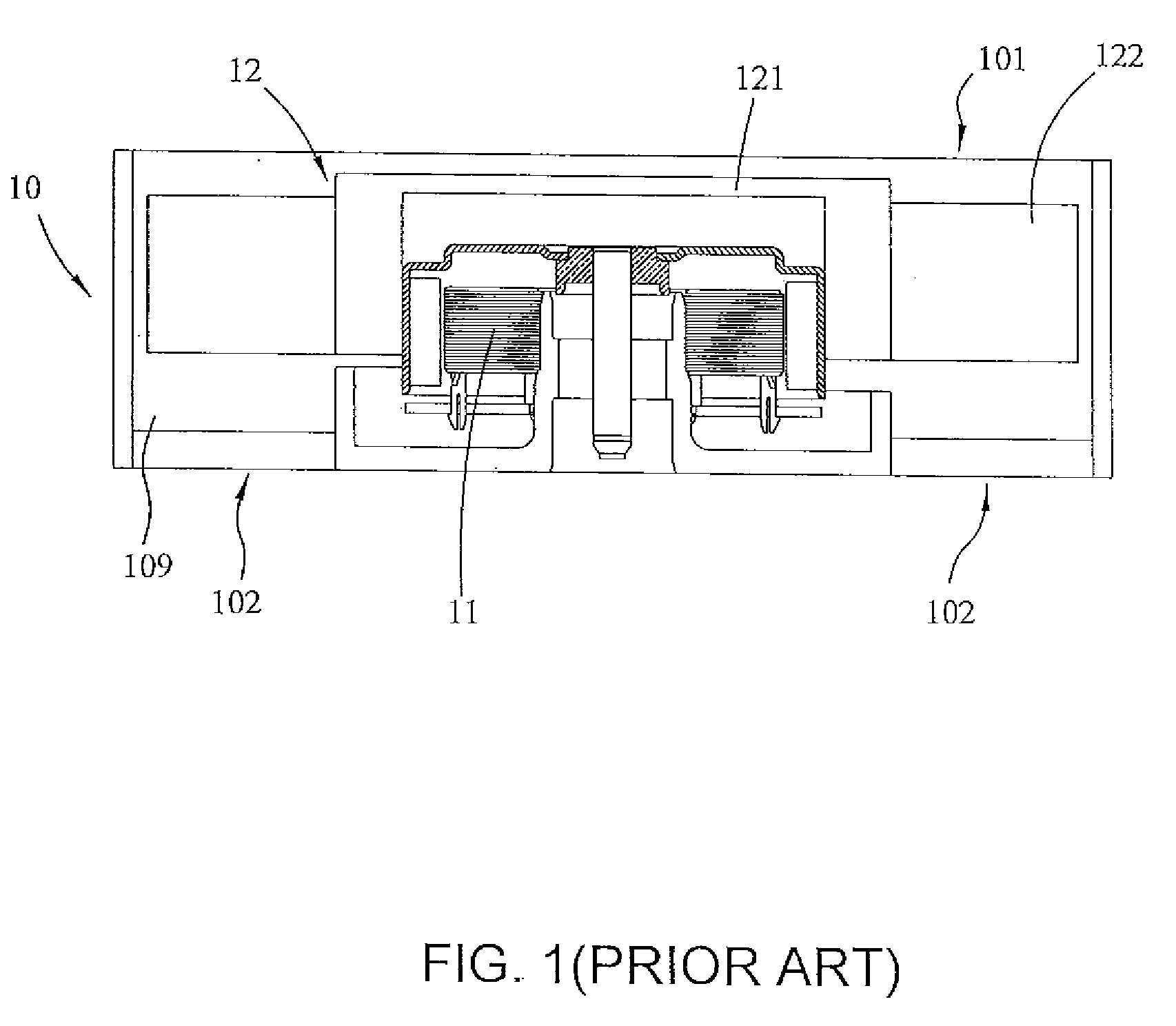 Fan and impeller thereof