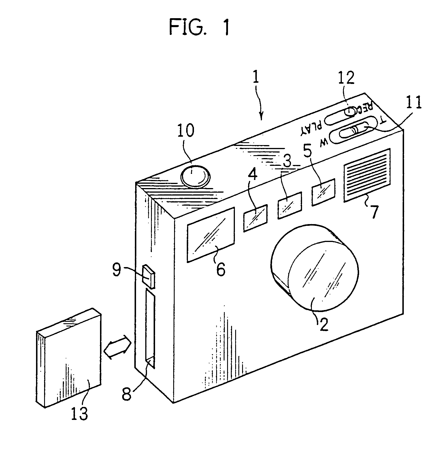 Image capturing apparatus provided with image processor