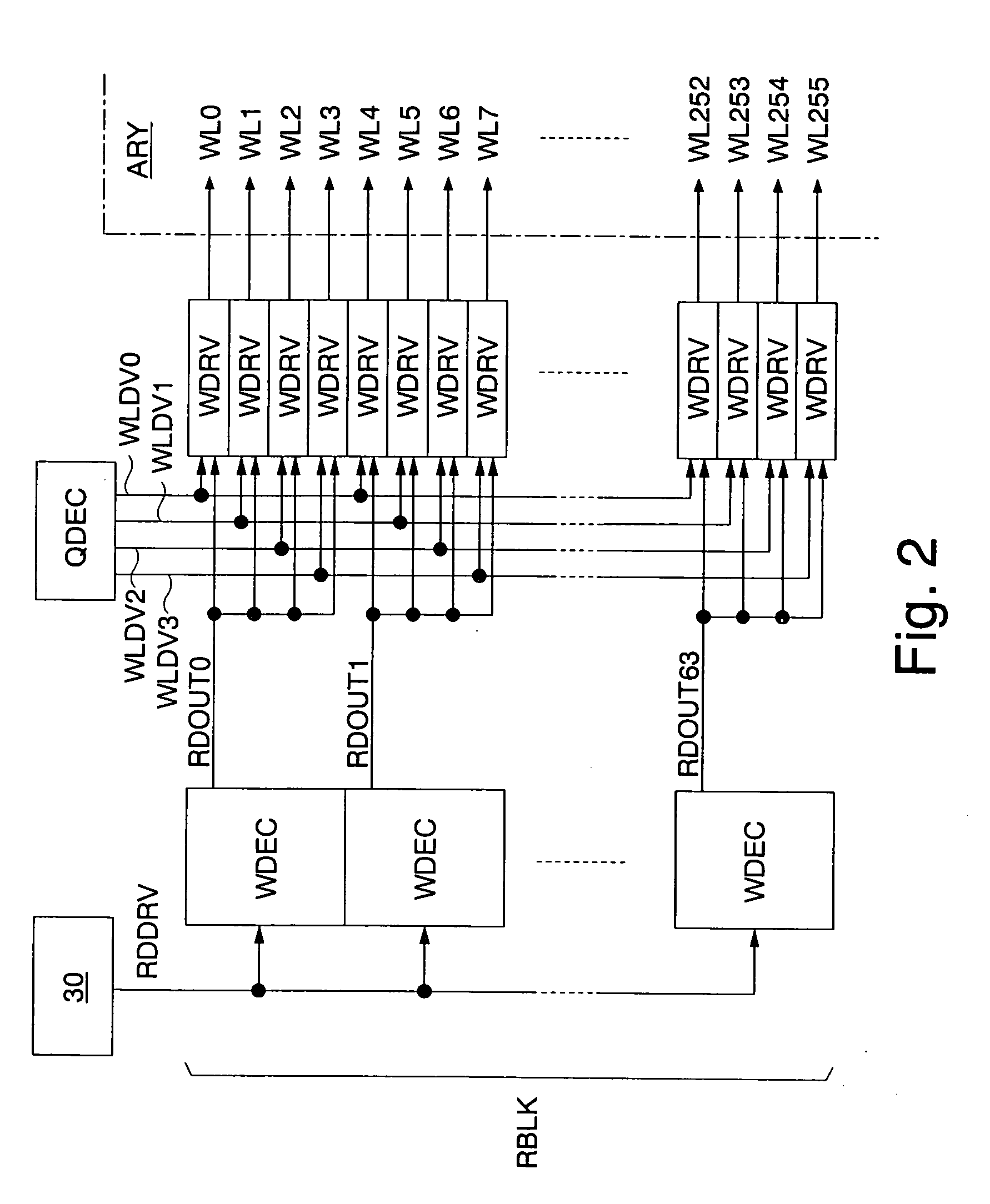 Semiconductor memory