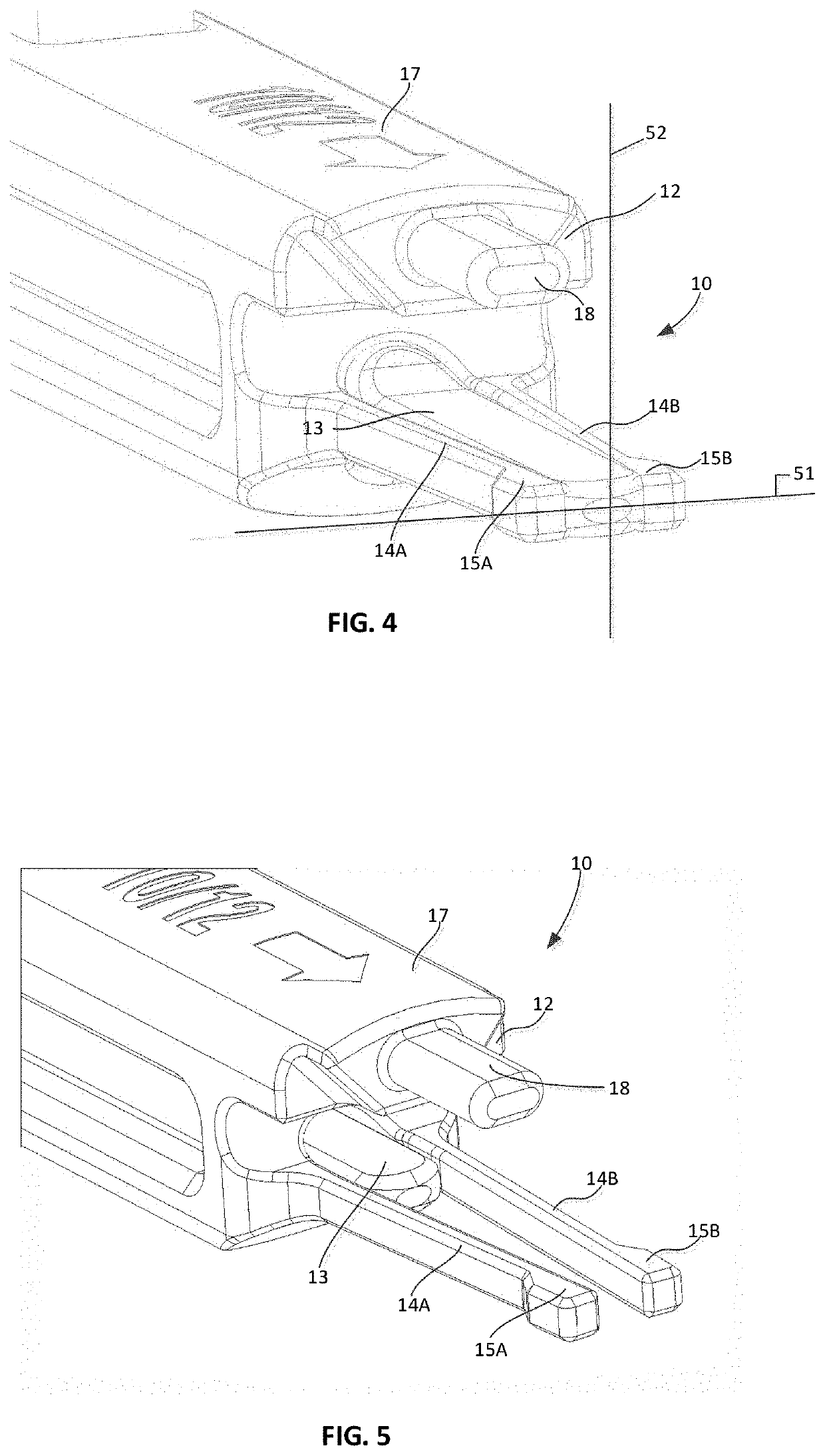 Tritanium AL Implants and Instrumentation