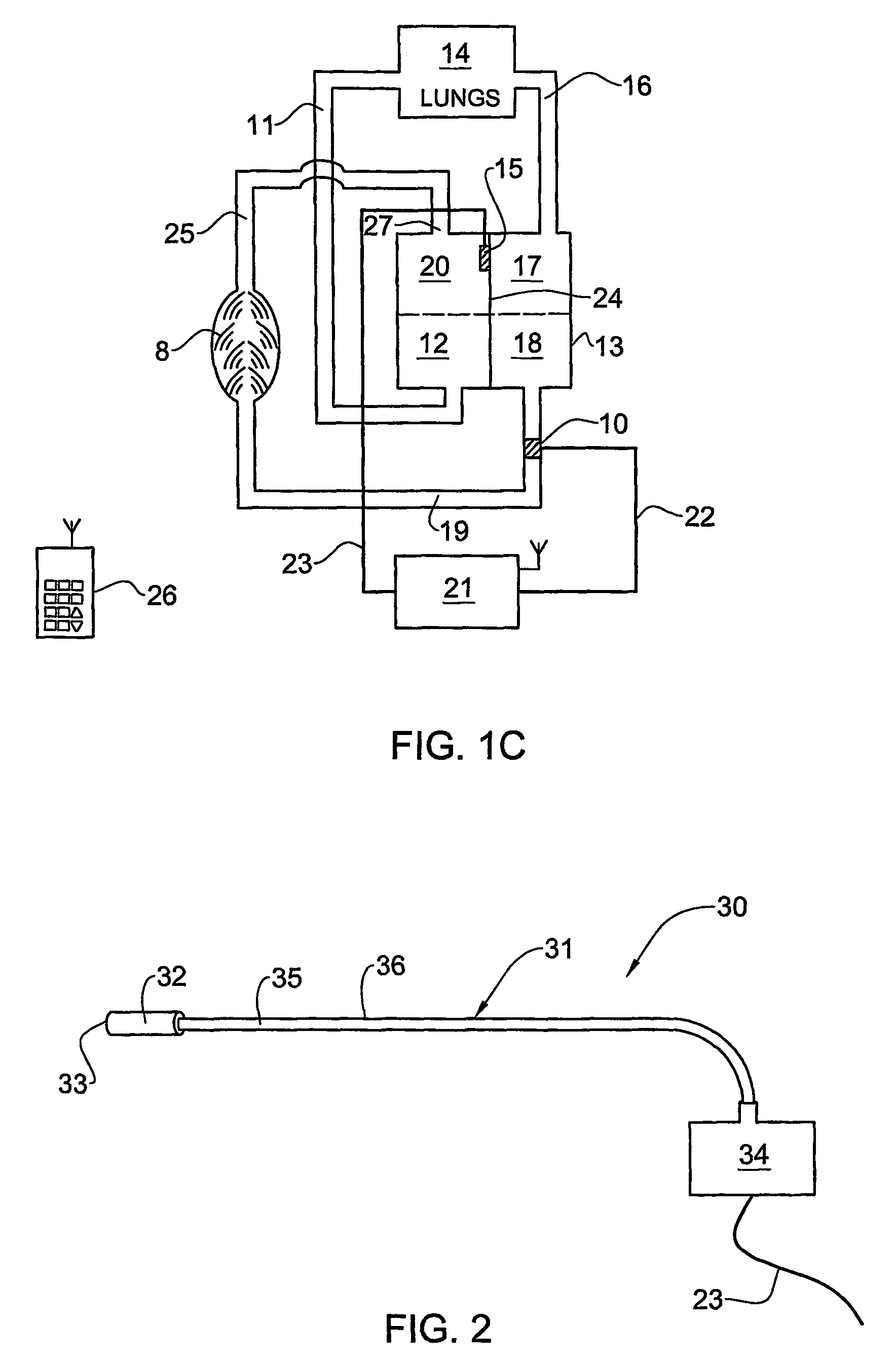 Device and method for regulating blood flow