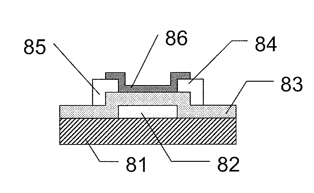 Carbon nanotube dispersion liquid and method for manufacturing semiconductor device