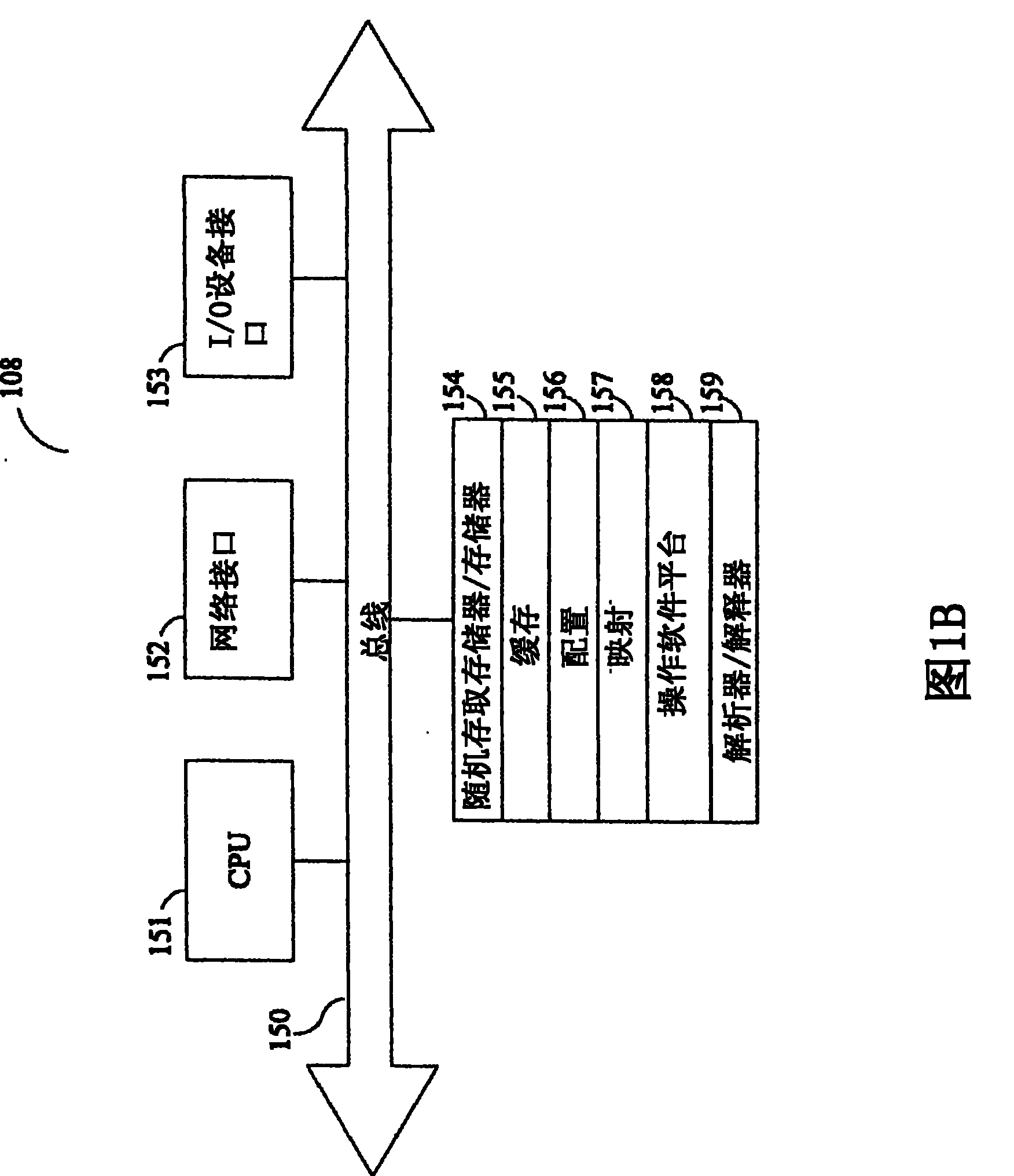 Network access point detection and use