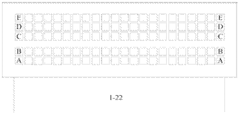 Support vector machine-based cabin interior path loss prediction method