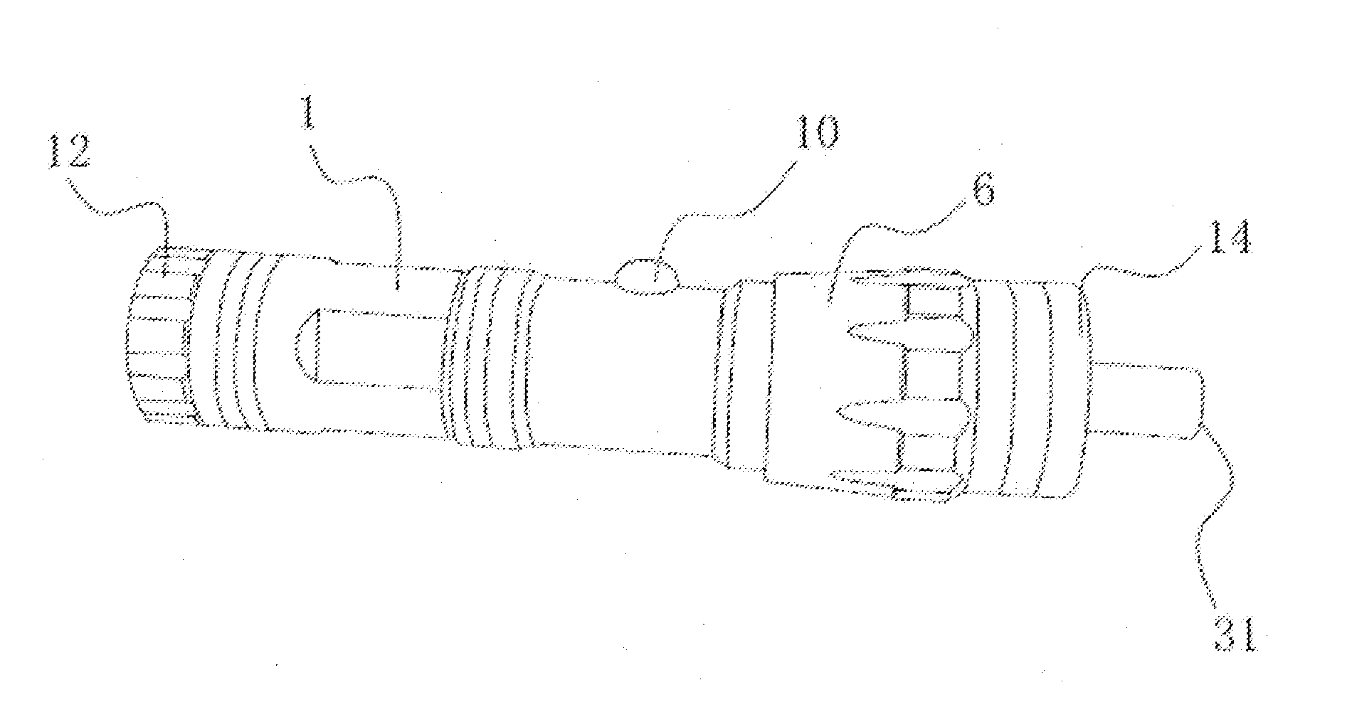 Disassembly / assembly tool