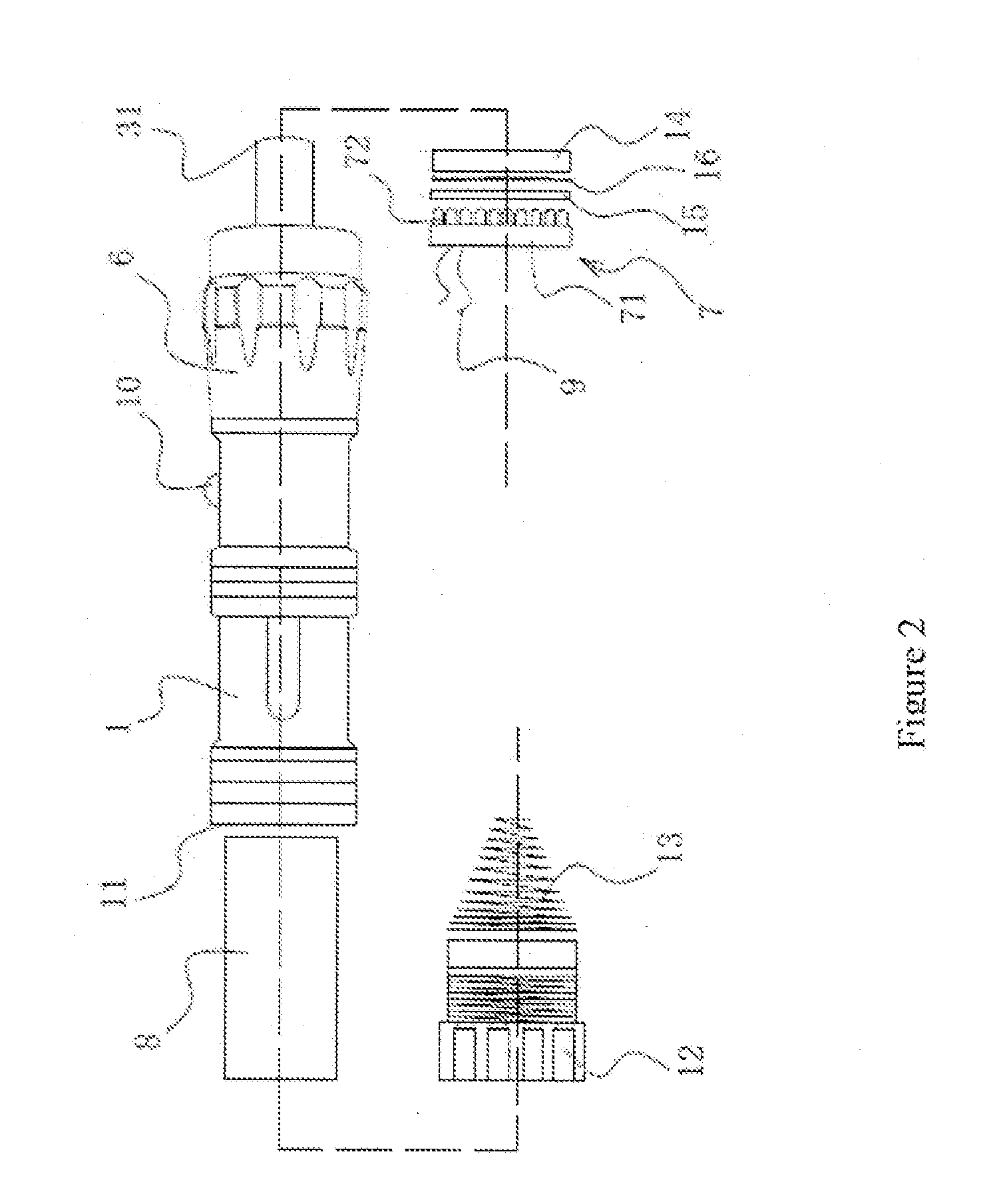 Disassembly / assembly tool