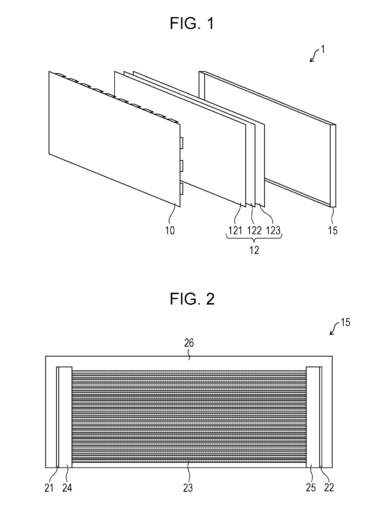 Light emitting device and liquid crystal display device