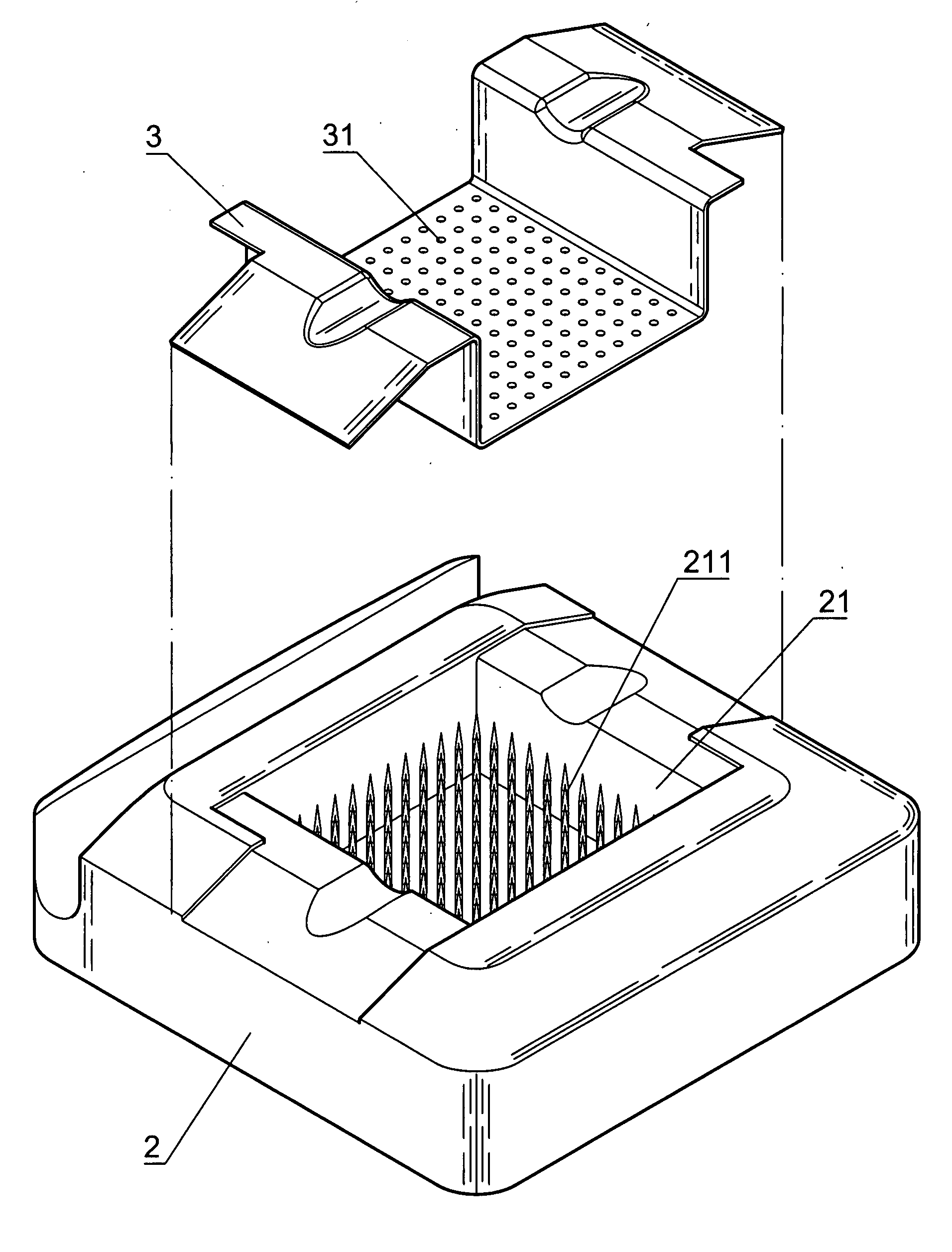 Ashtray