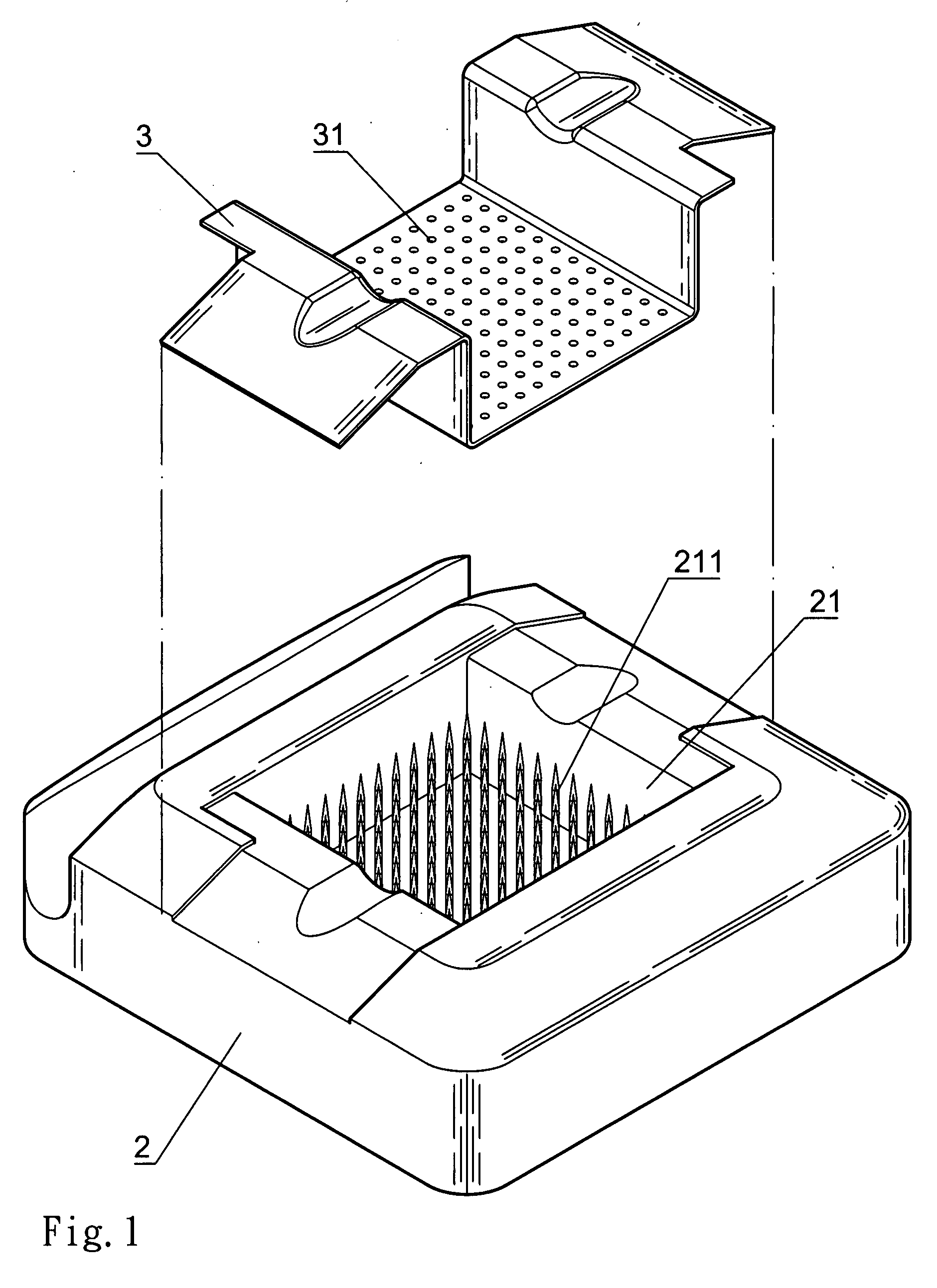 Ashtray