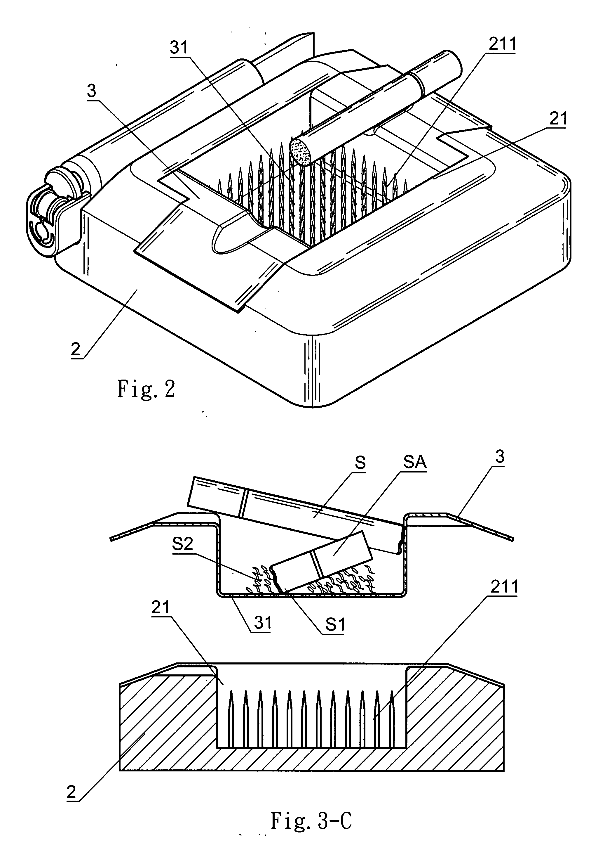 Ashtray