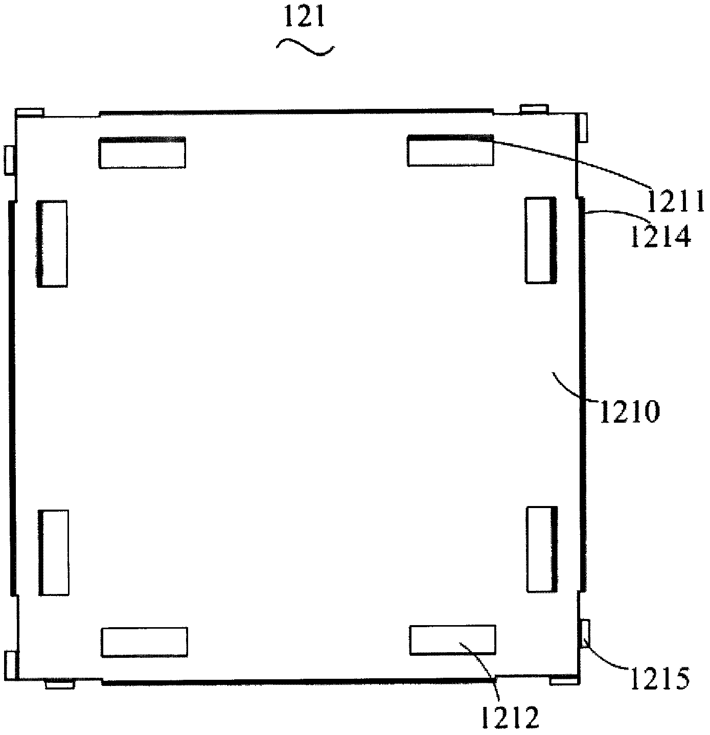 Projection teaching tool and multifunctional teaching drawing desk