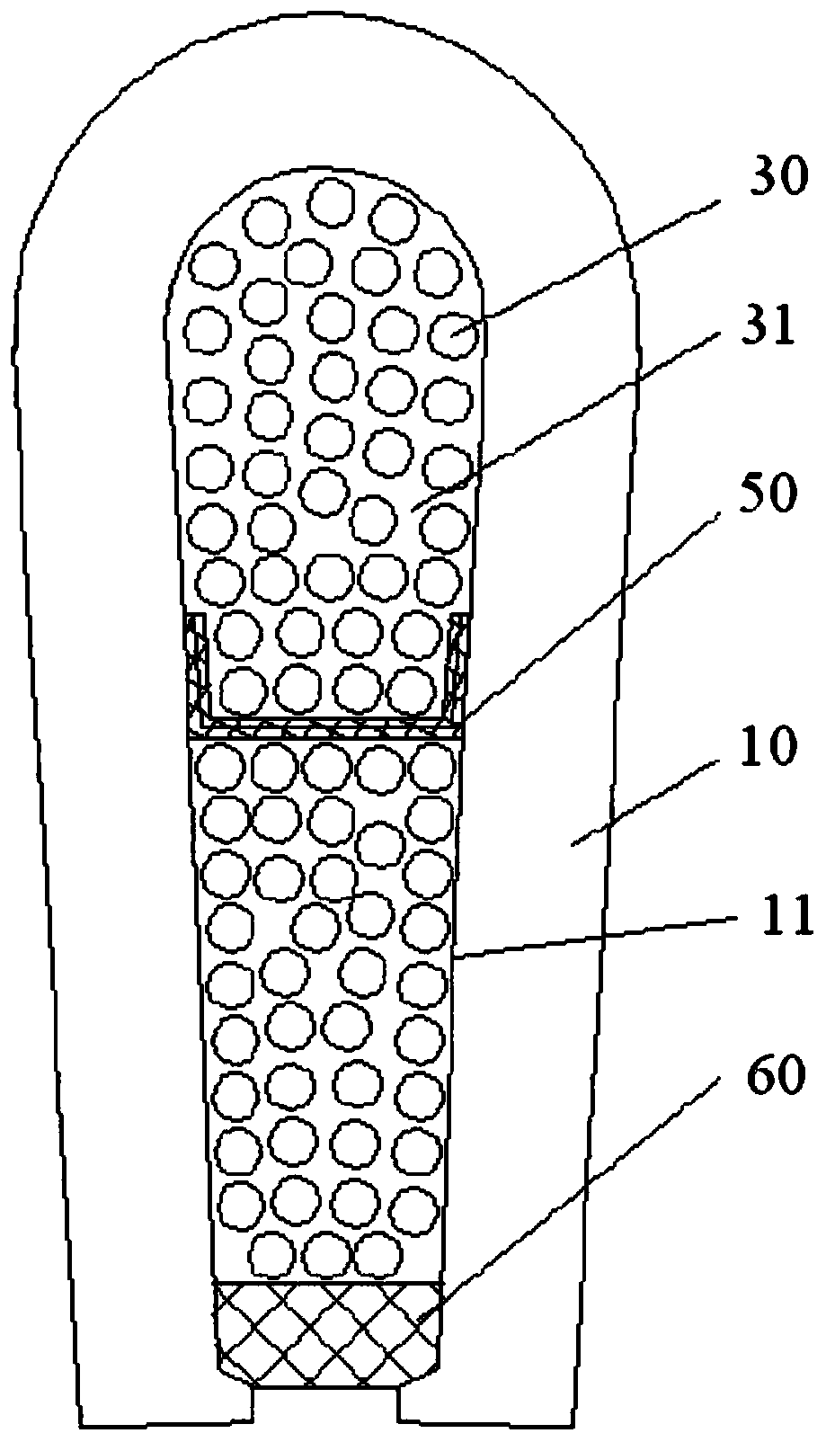 Motor manufacturing method and motor