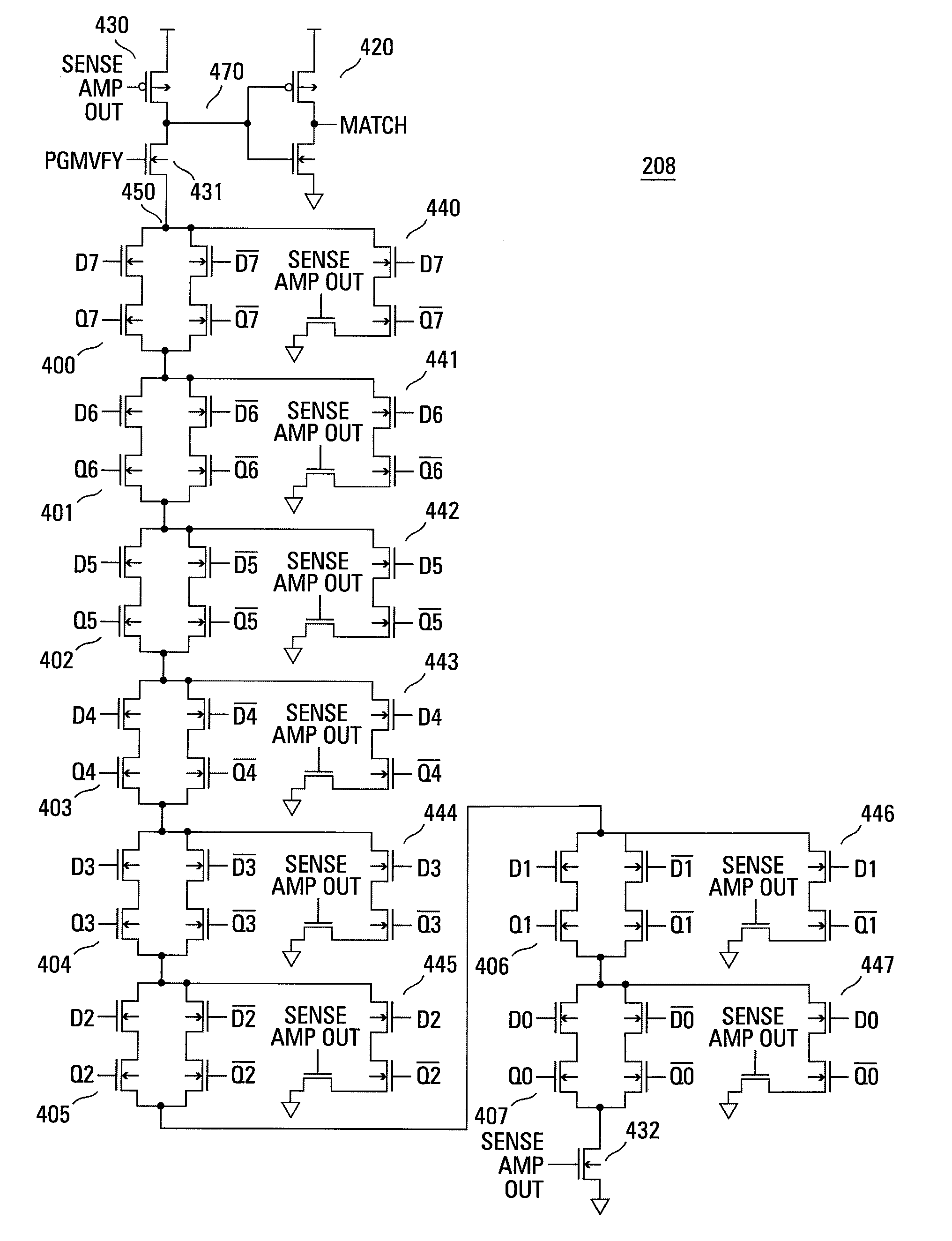 Mitigation of runaway programming of a memory device