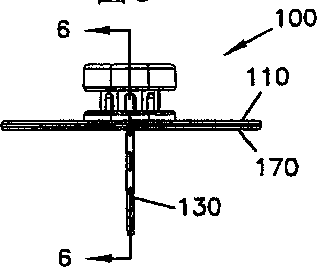 Device for insertion of a cannula of an infusion device