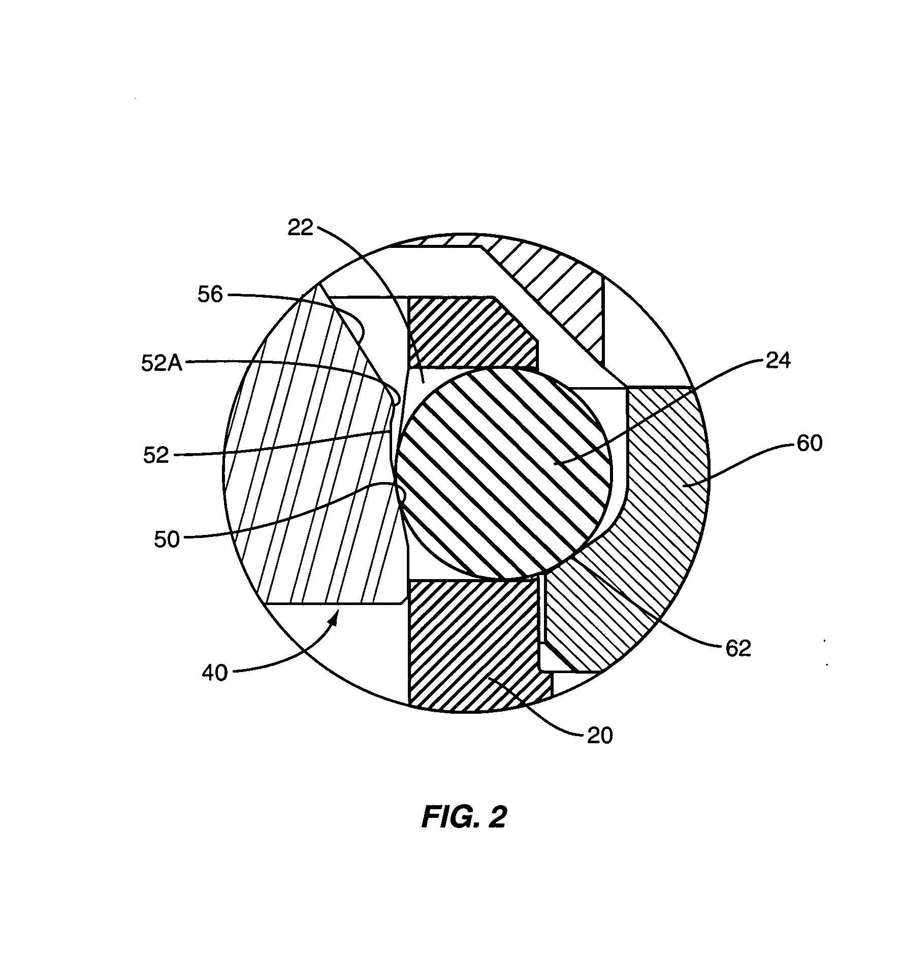 Robotic tool changer