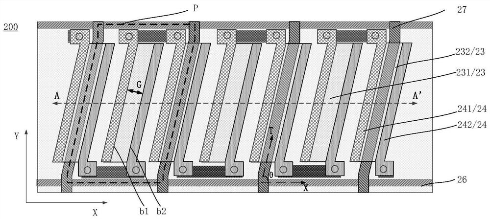 Display panel and display device