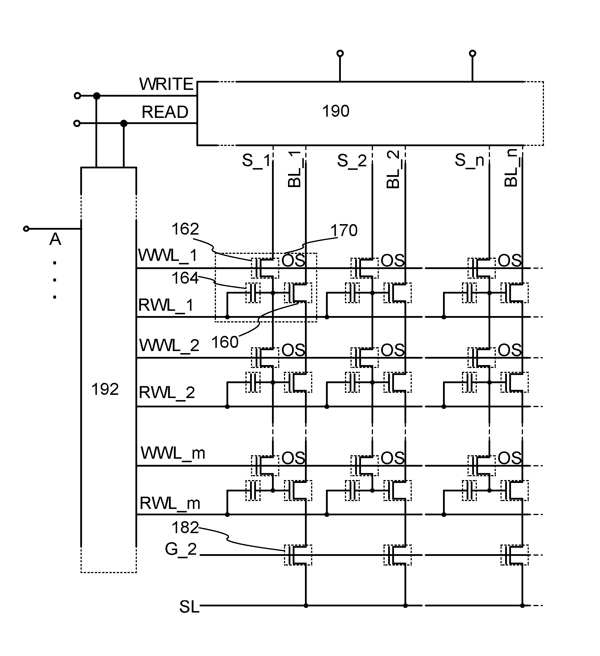 Semiconductor device and driving method thereof