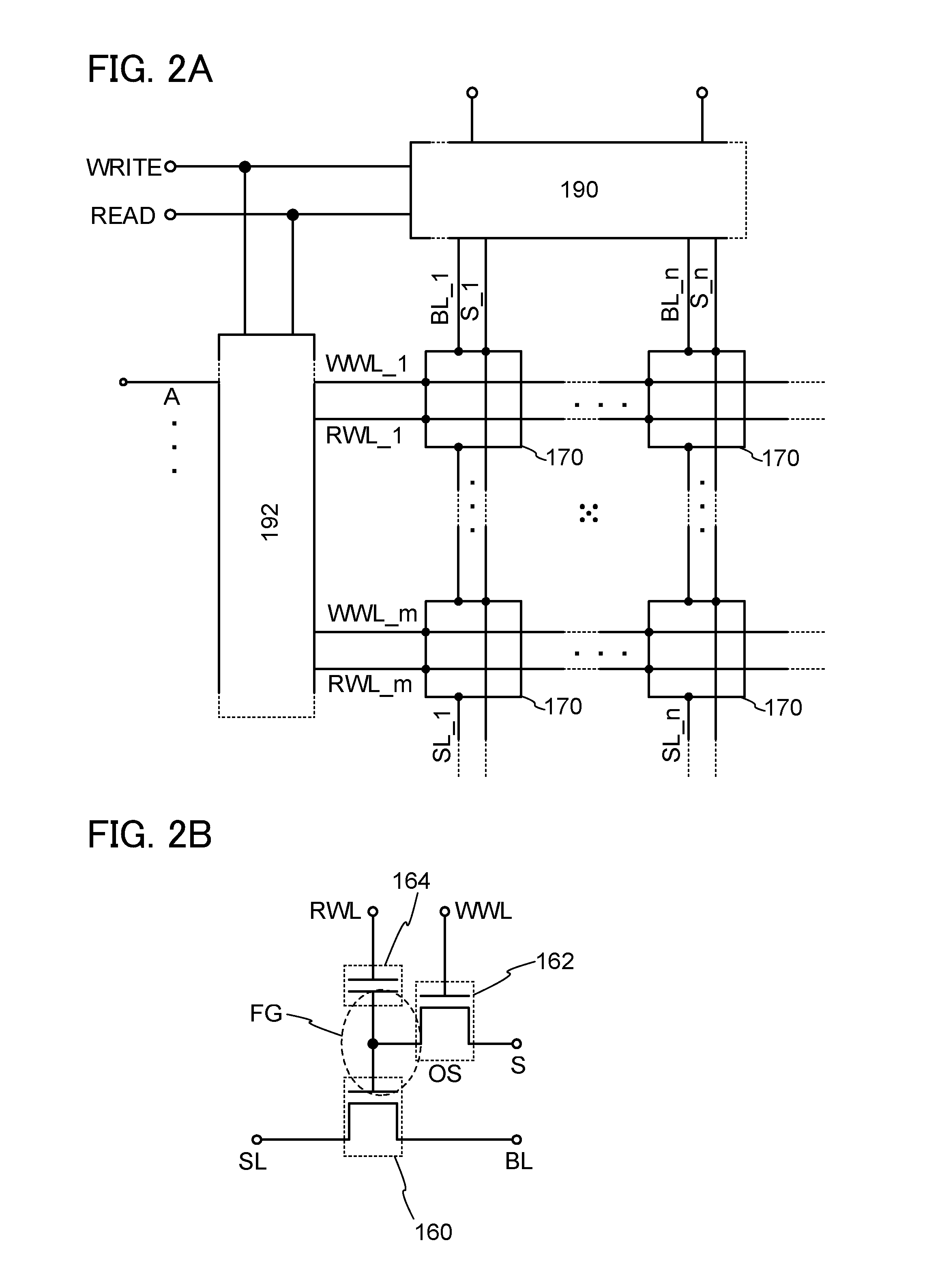 Semiconductor device and driving method thereof