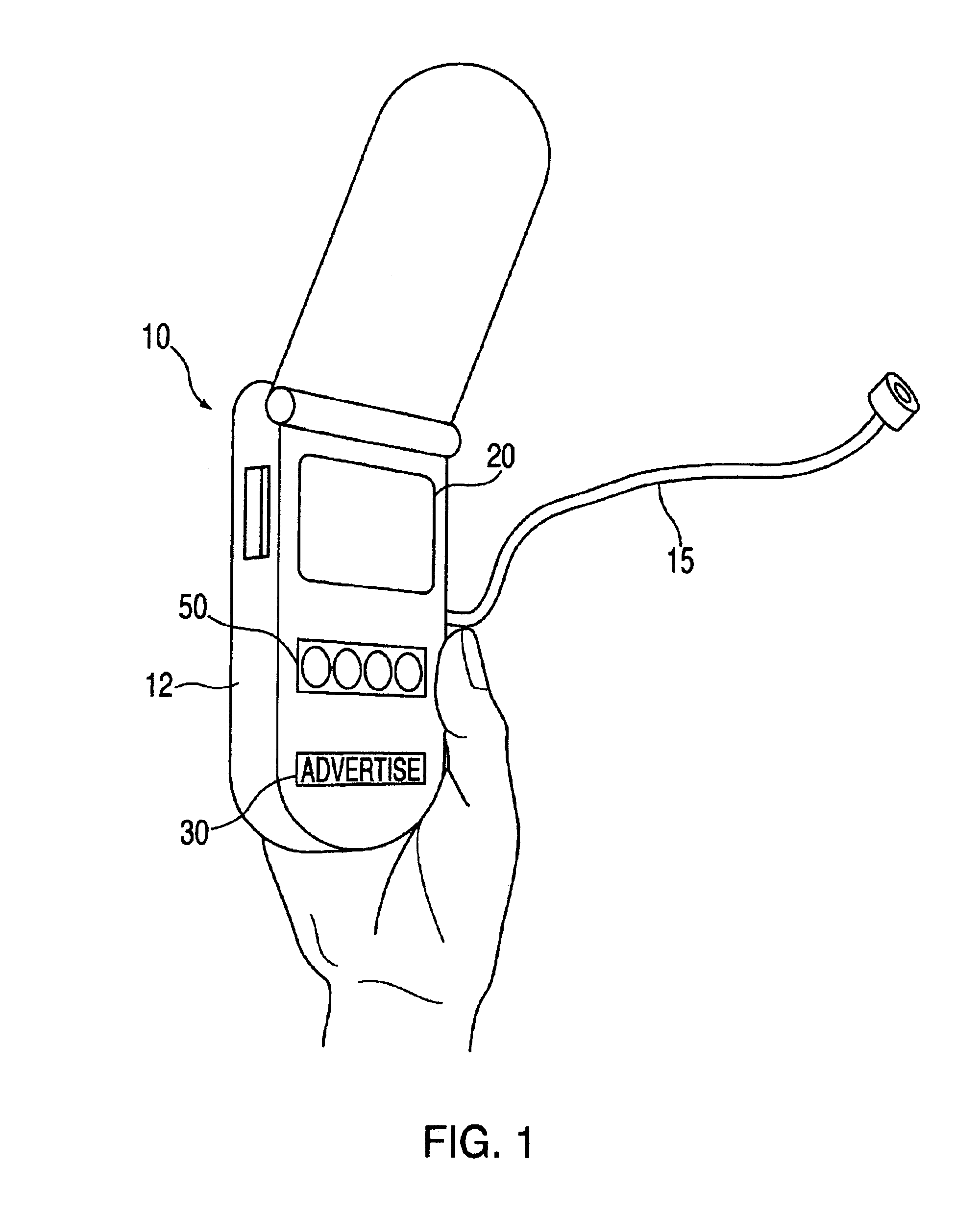 Method and apparatus for interactive audience participation at a live entertainment event