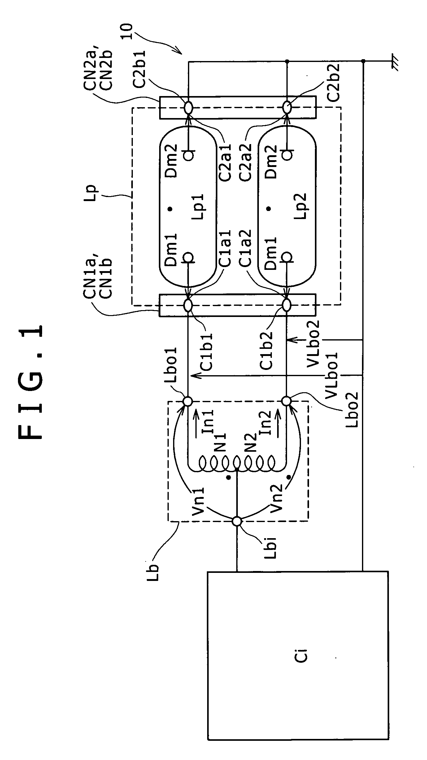 Discharge tube lighting apparatus, light source apparatus, and display apparatus