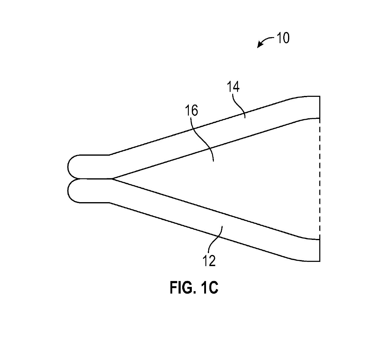 Anchor and clutch assembly