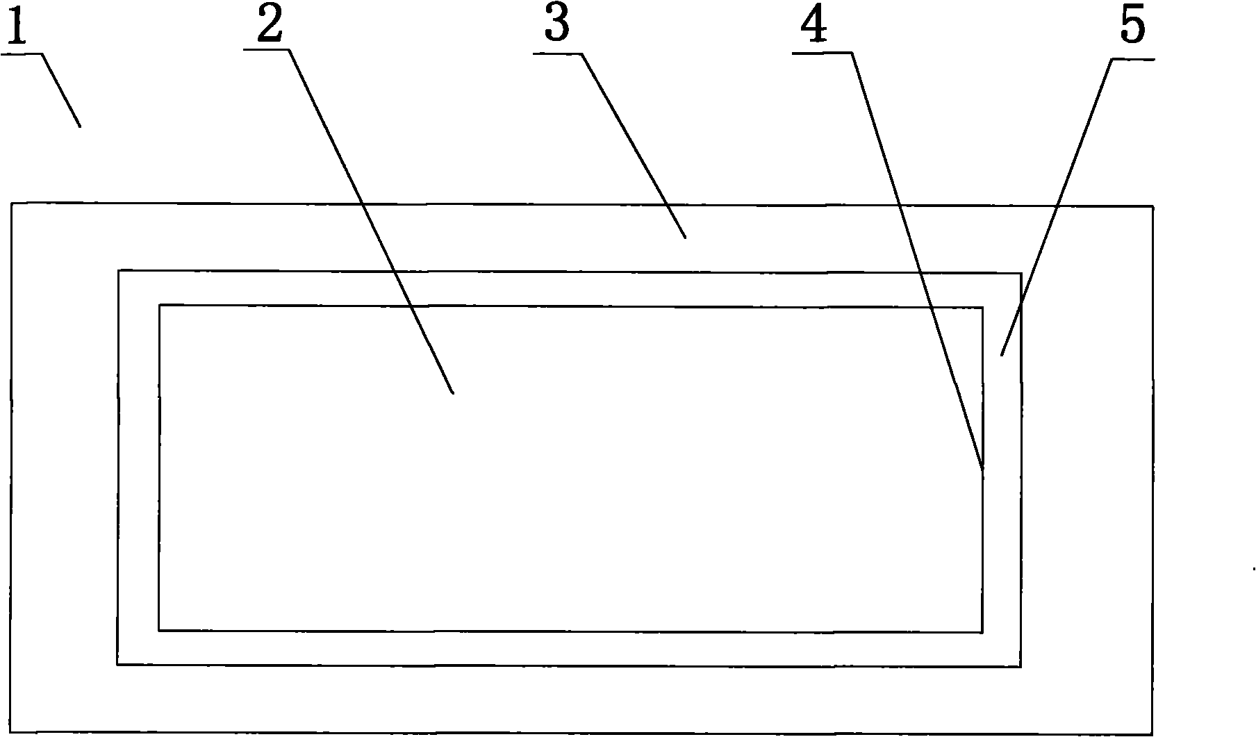 Composite planting and cultivating method for rice, procambarus clarkii and soft-shelled turtle