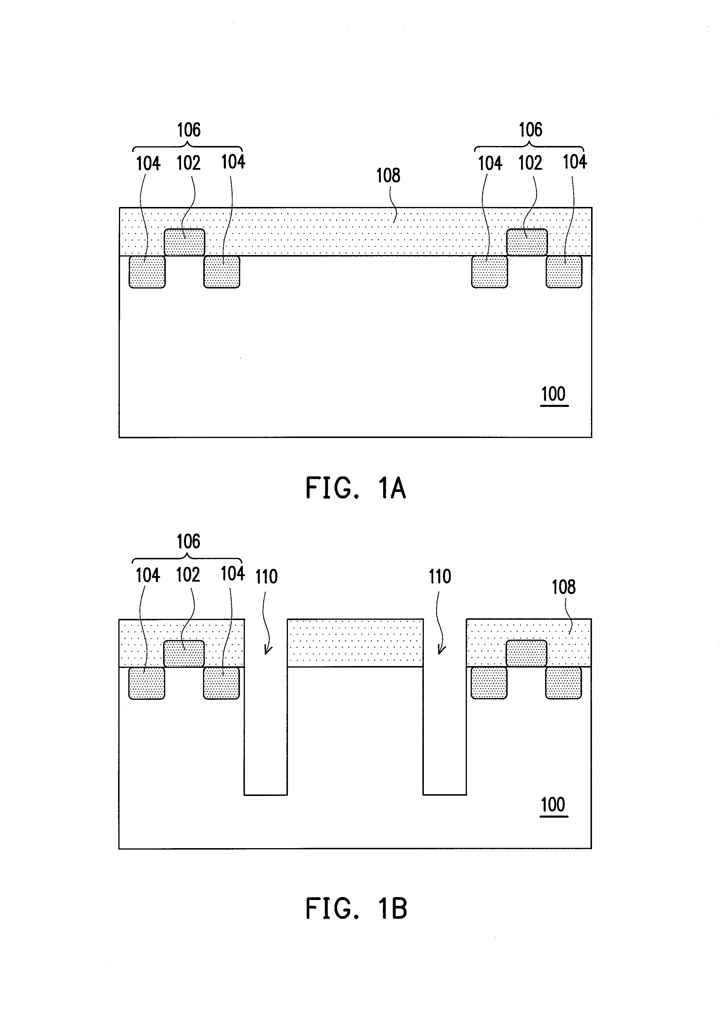 Method of manufacturing through-silicon-via and through-silicon-via structure