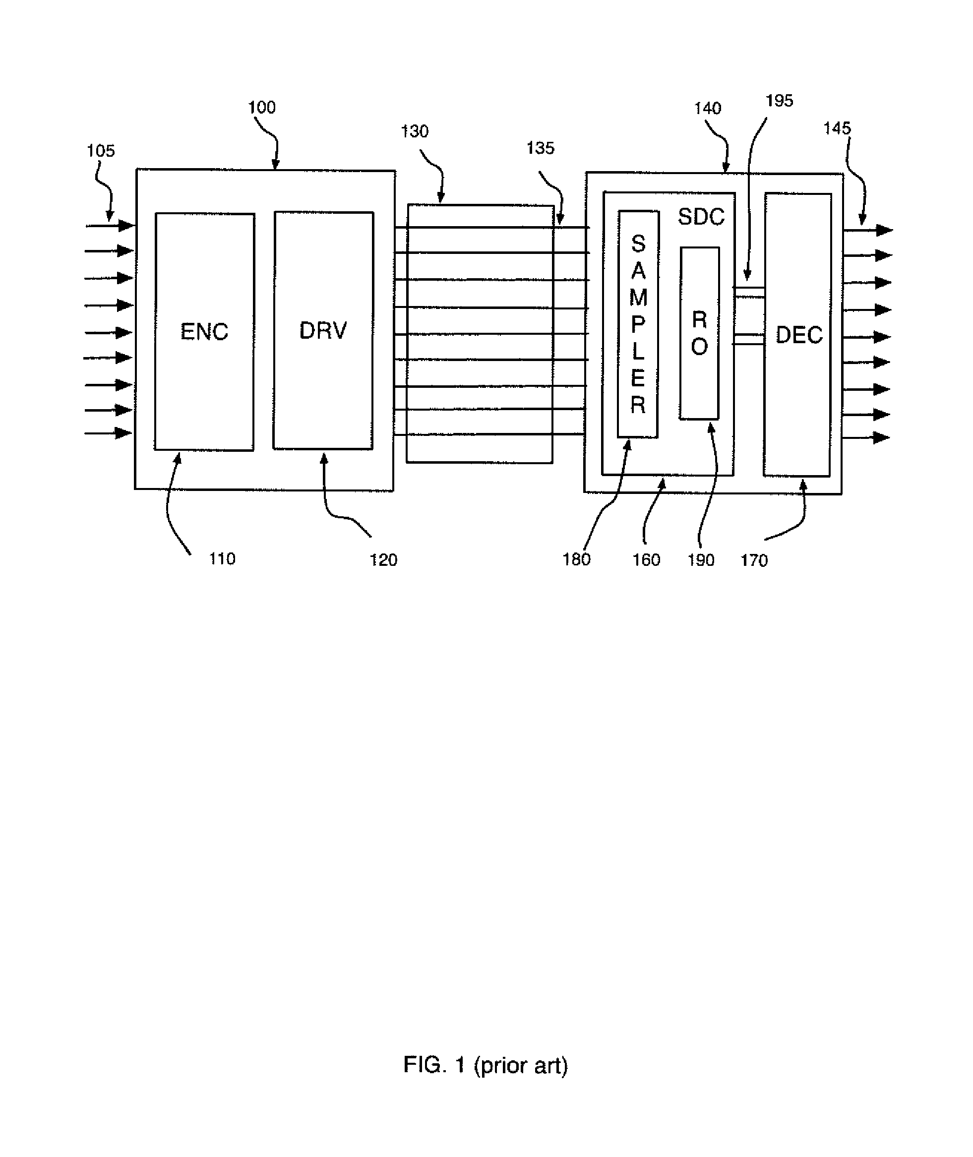 Control loop management and differential delay correction for vector signaling code communications links