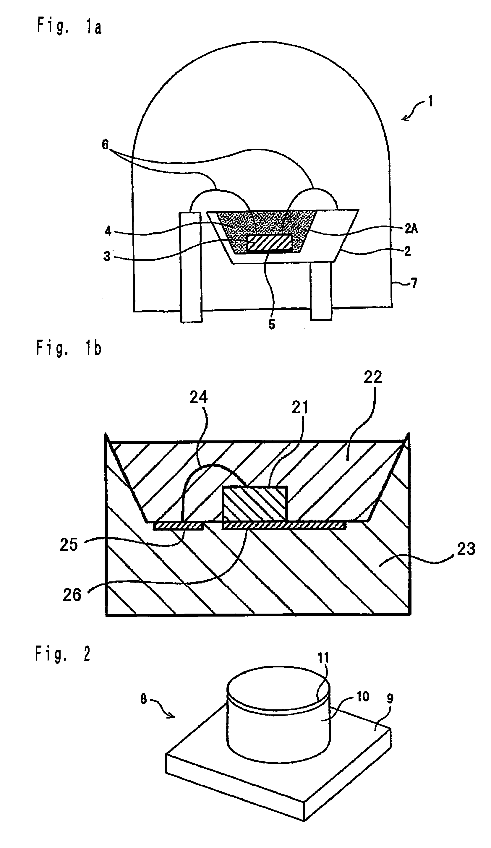 Phosphor and light-emitting device using same