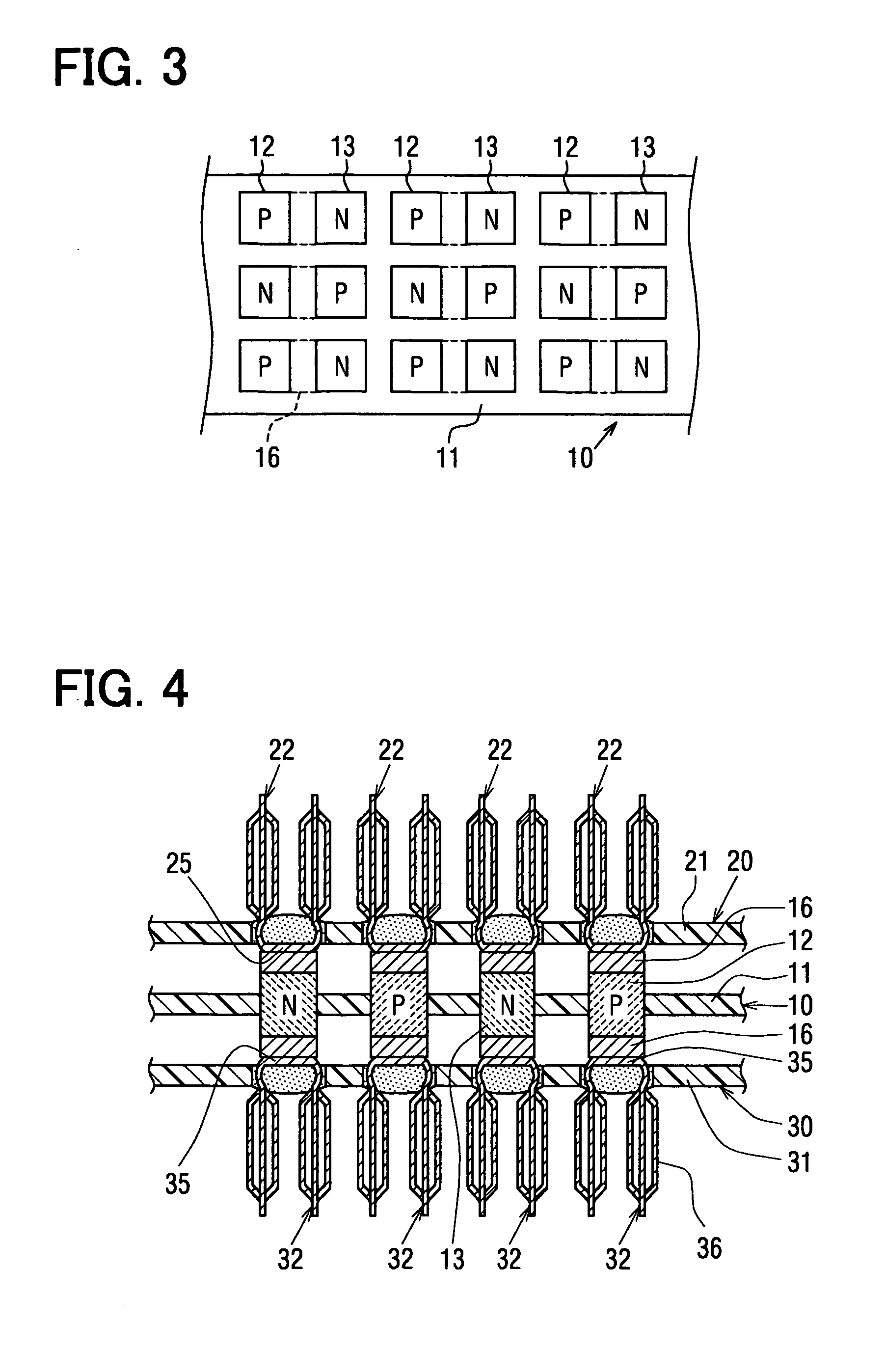 Thermoelectric Converter