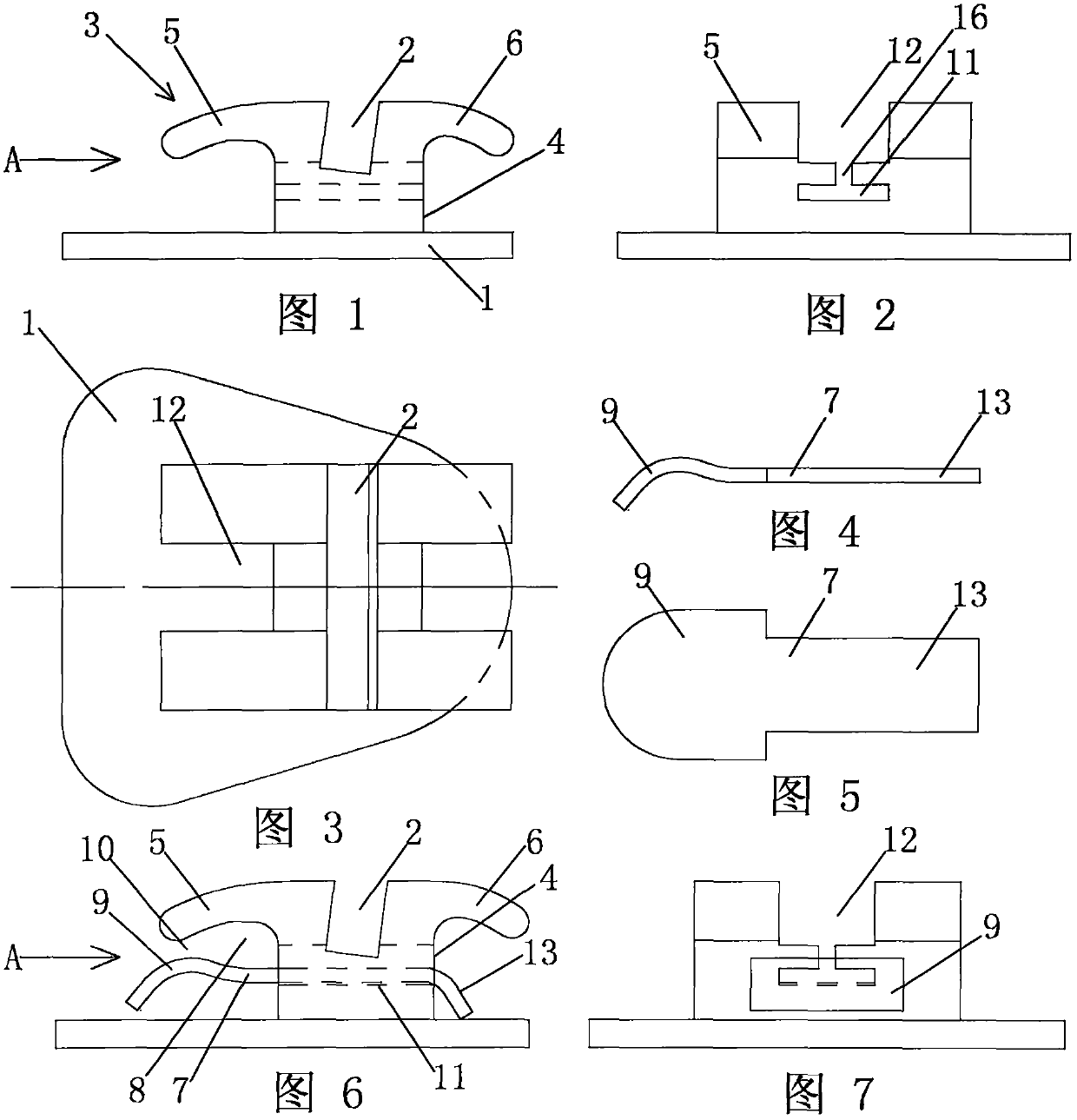 Orthodontic bracket and manufacturing method thereof