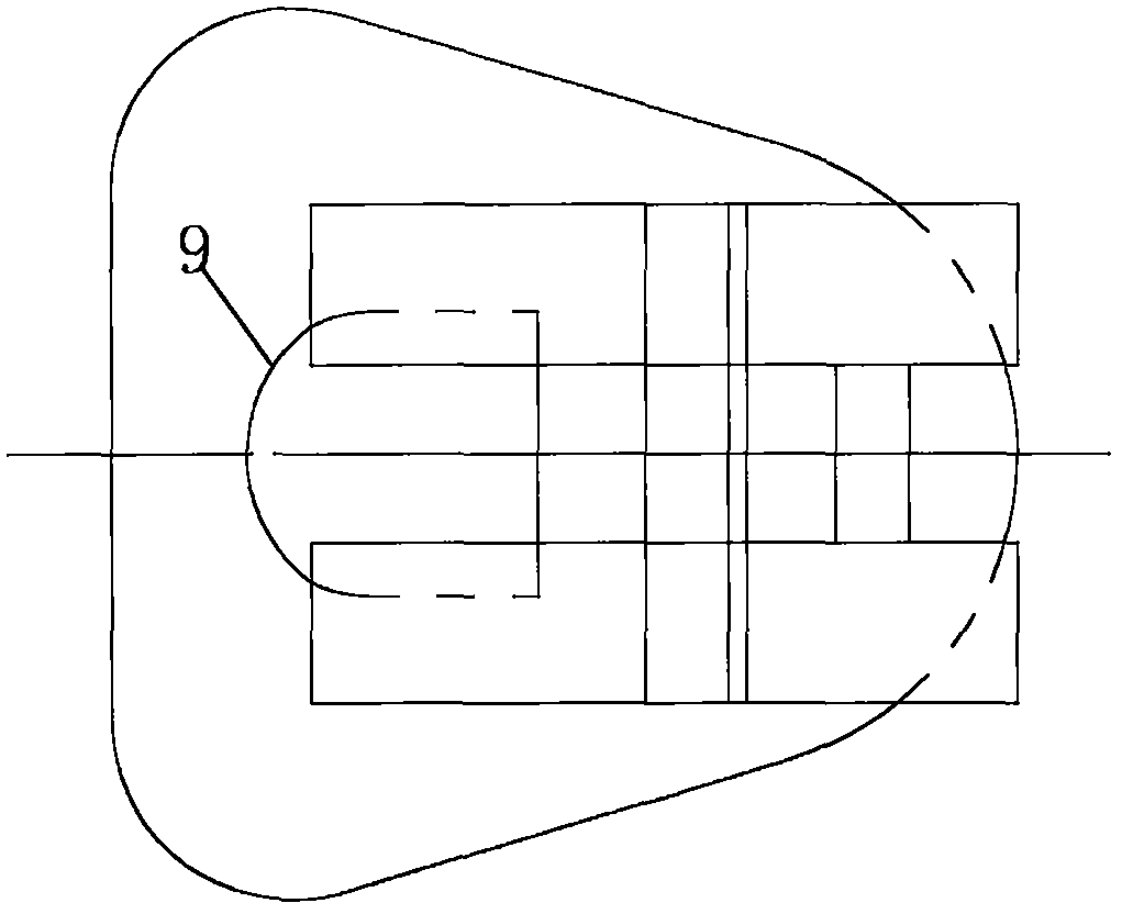 Orthodontic bracket and manufacturing method thereof