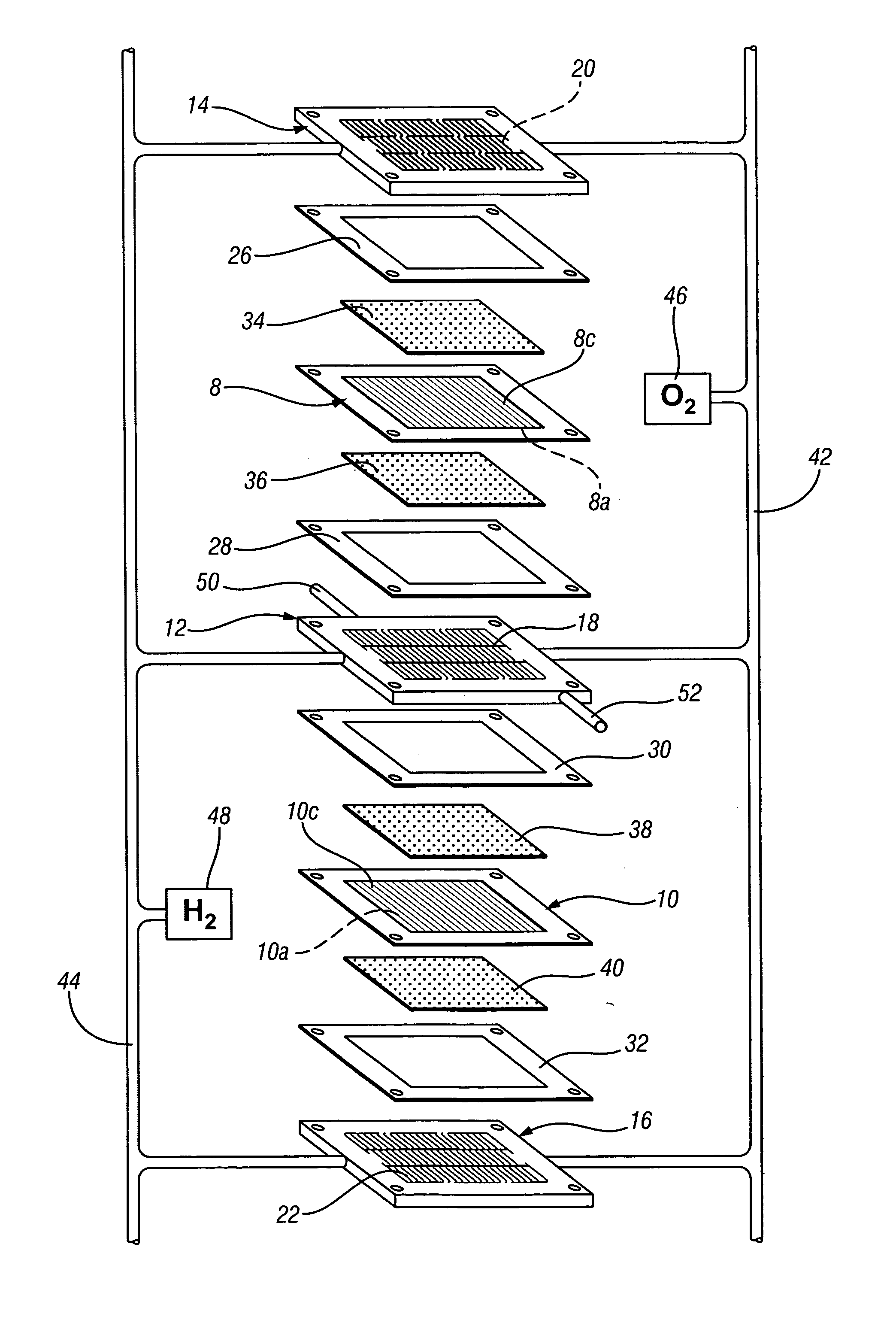 Conductive adhesive bonding