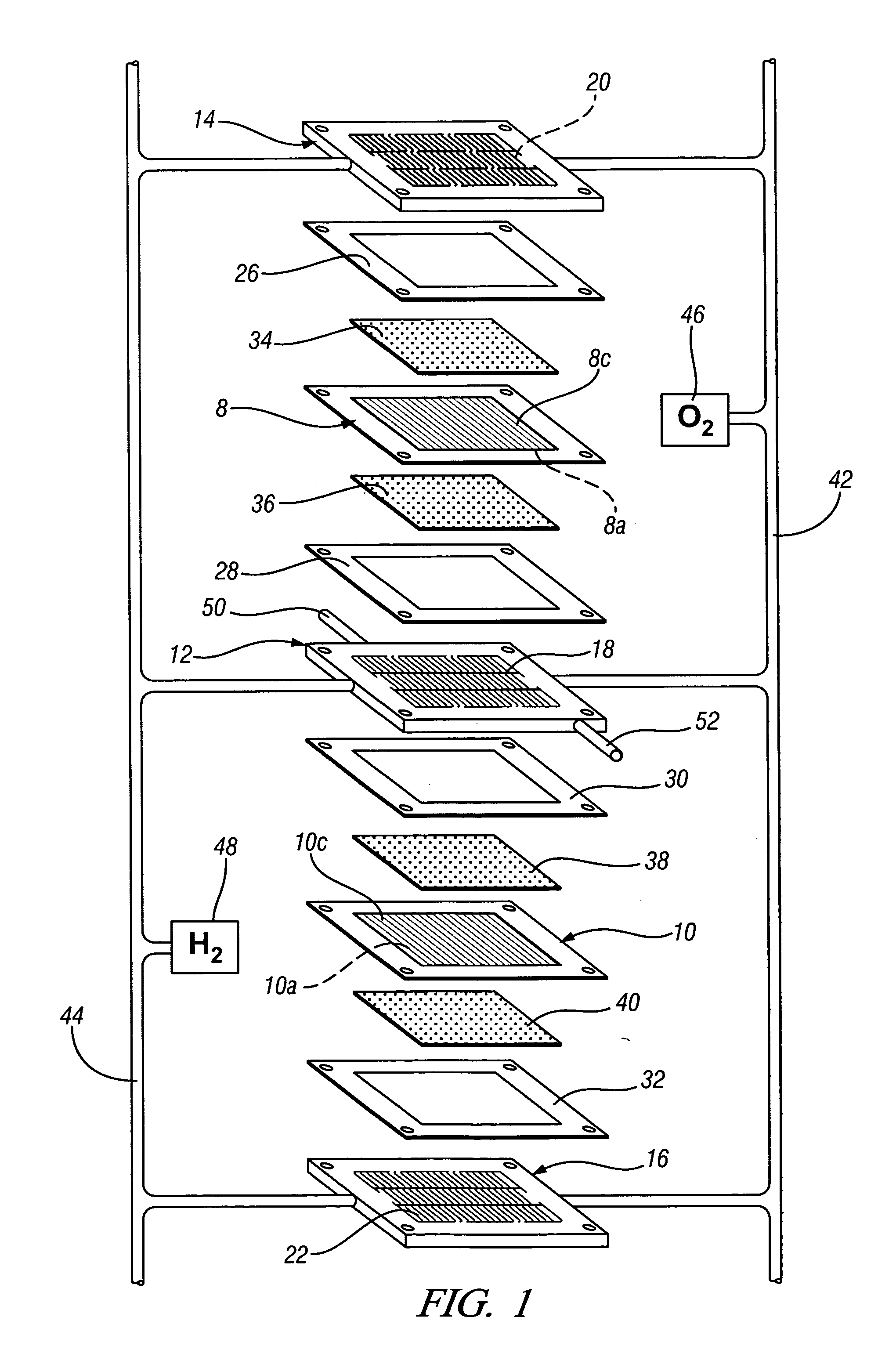 Conductive adhesive bonding