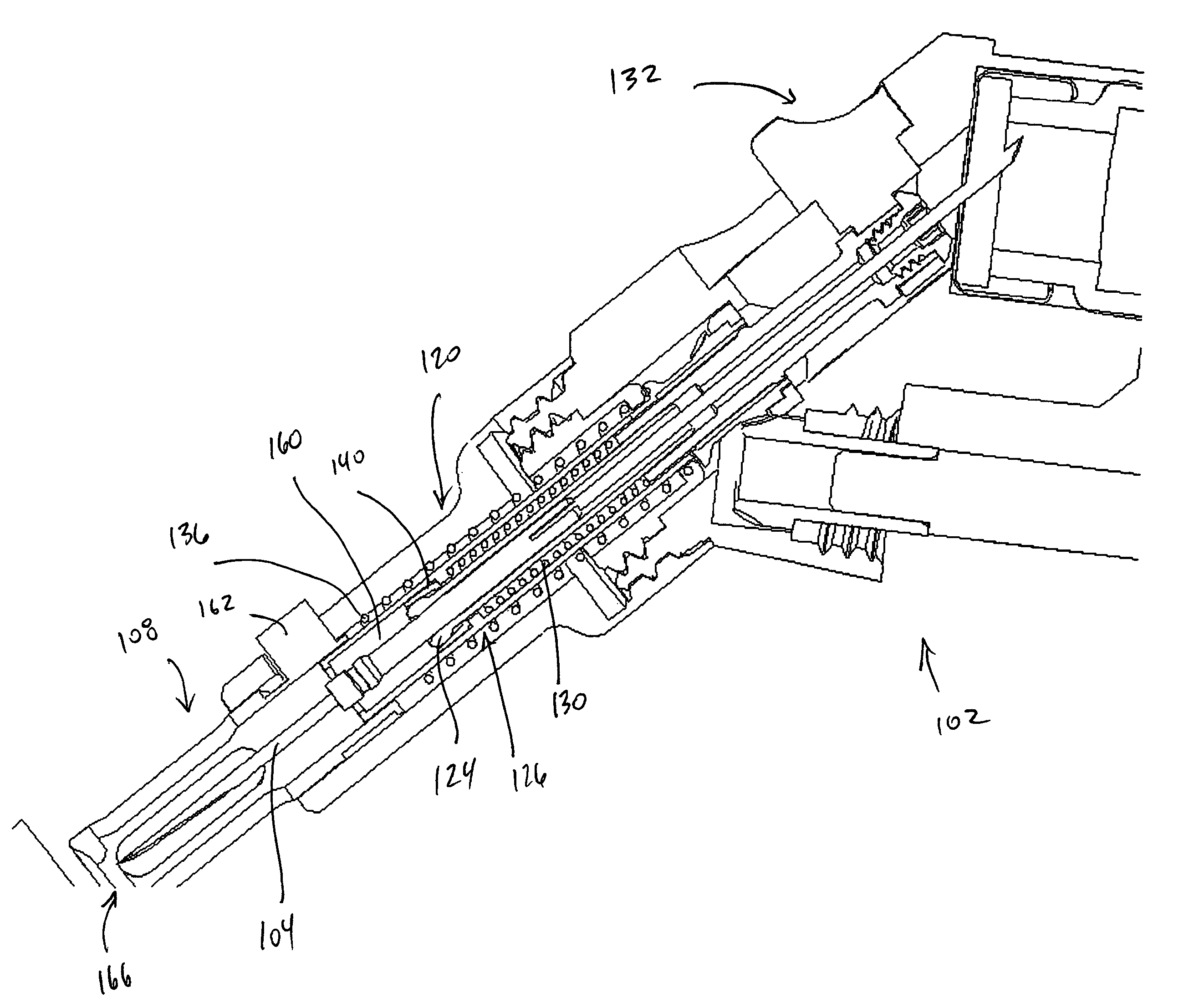 Injection systems