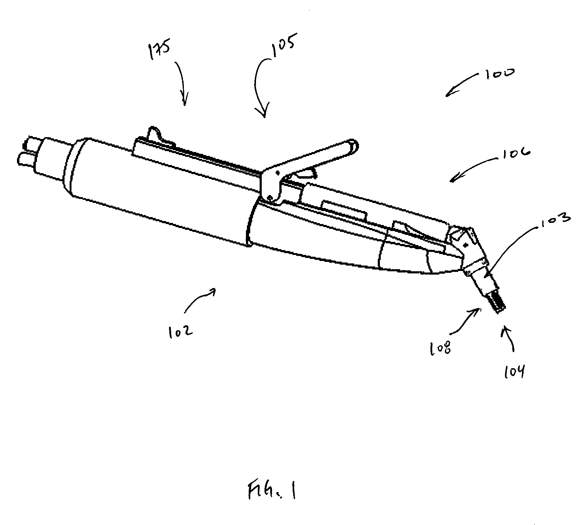 Injection systems