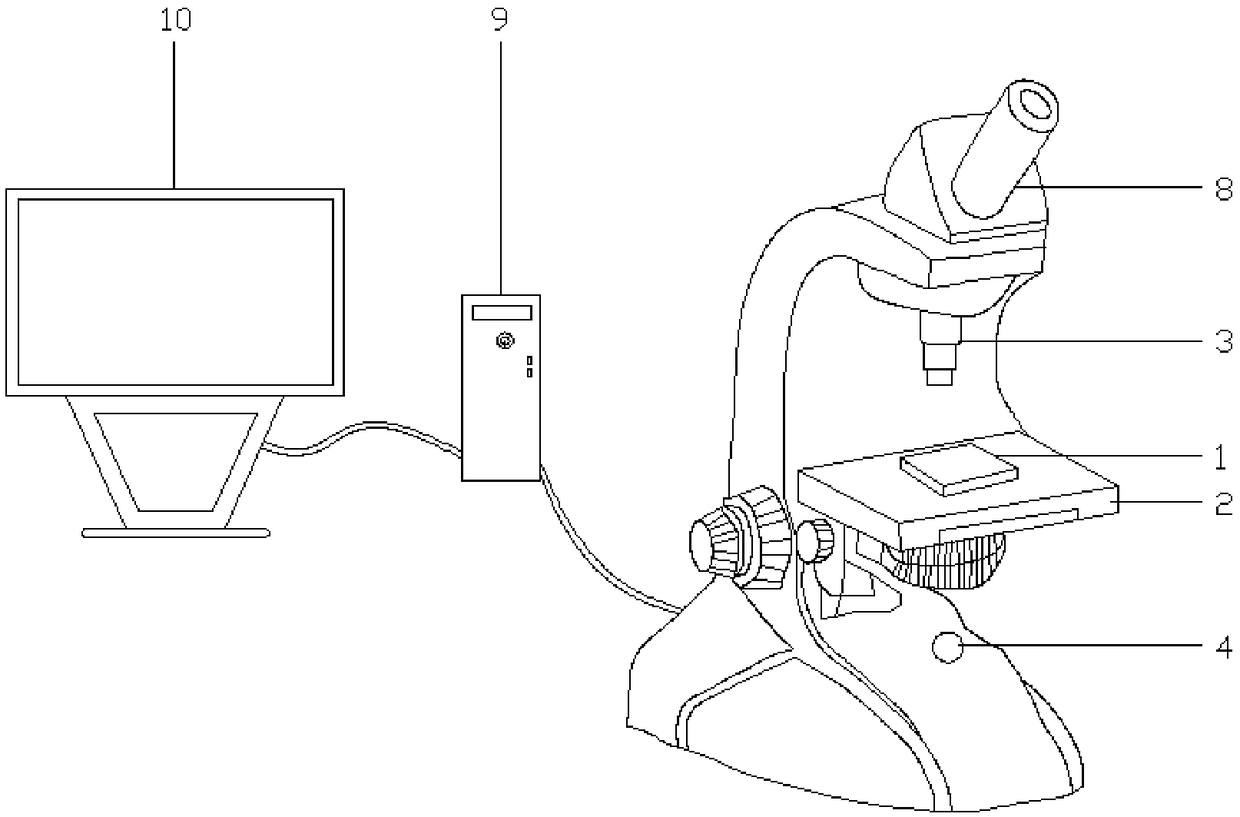 Microbial cell exchanging method and optical tweezer device thereof