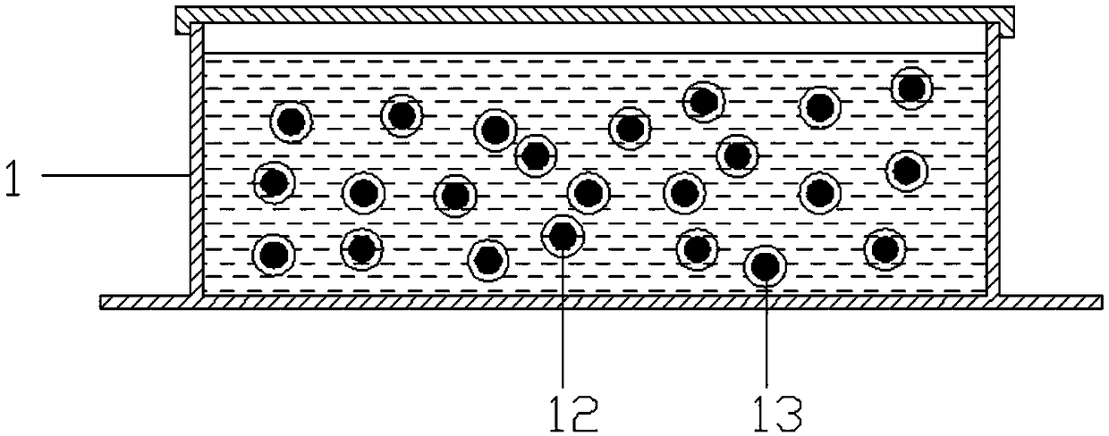 Microbial cell exchanging method and optical tweezer device thereof