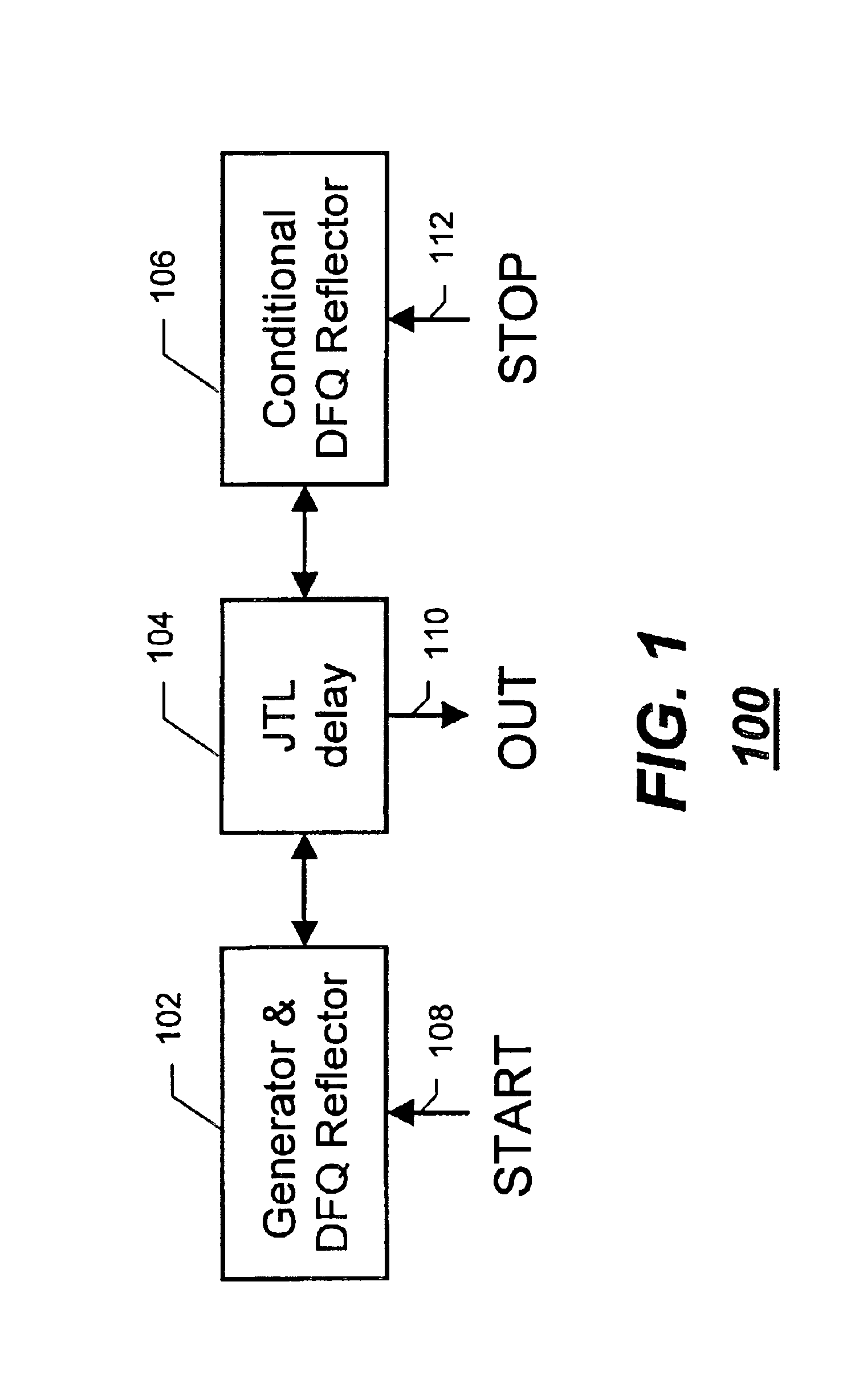 Superconductor output amplifier