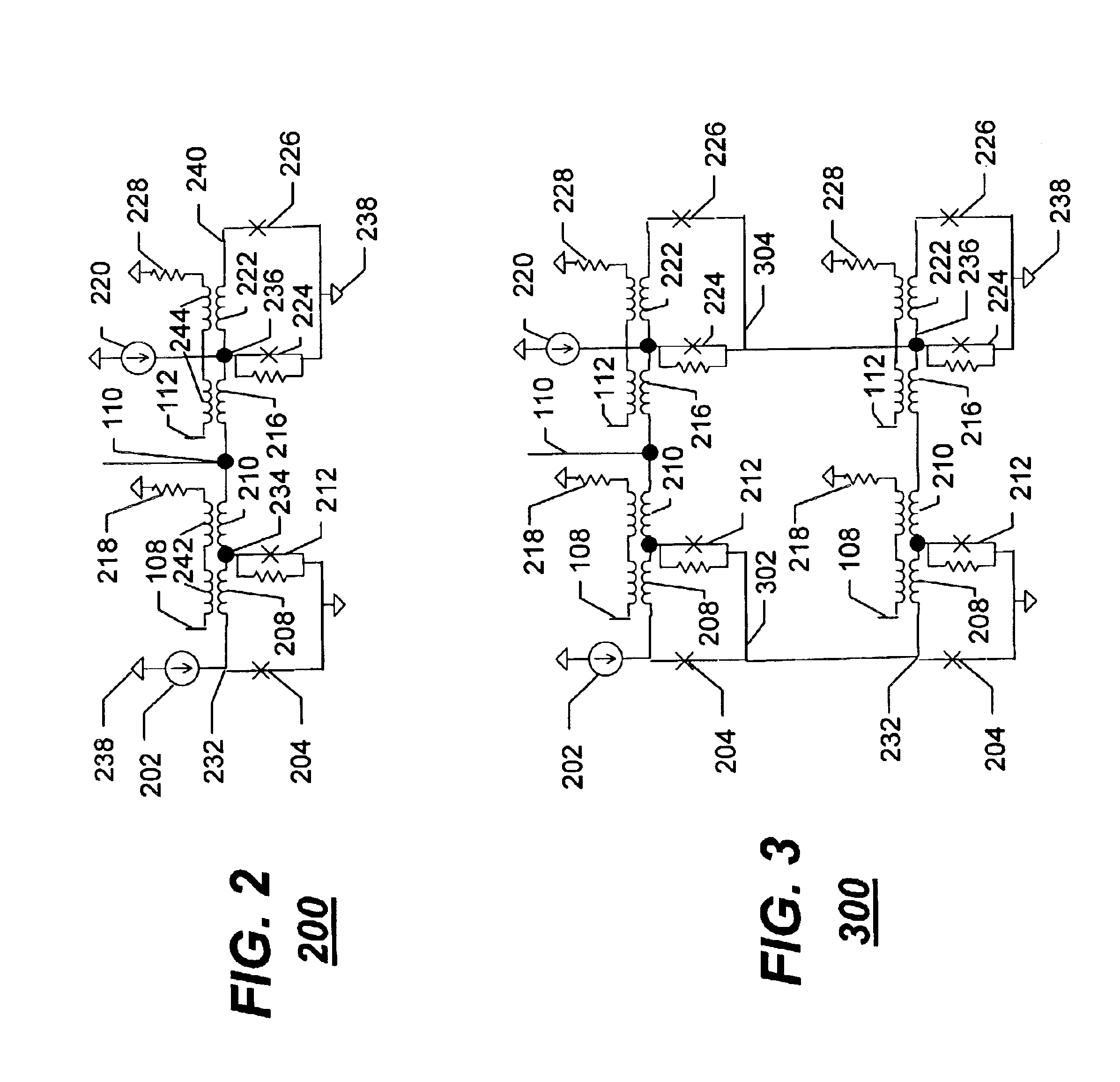 Superconductor output amplifier