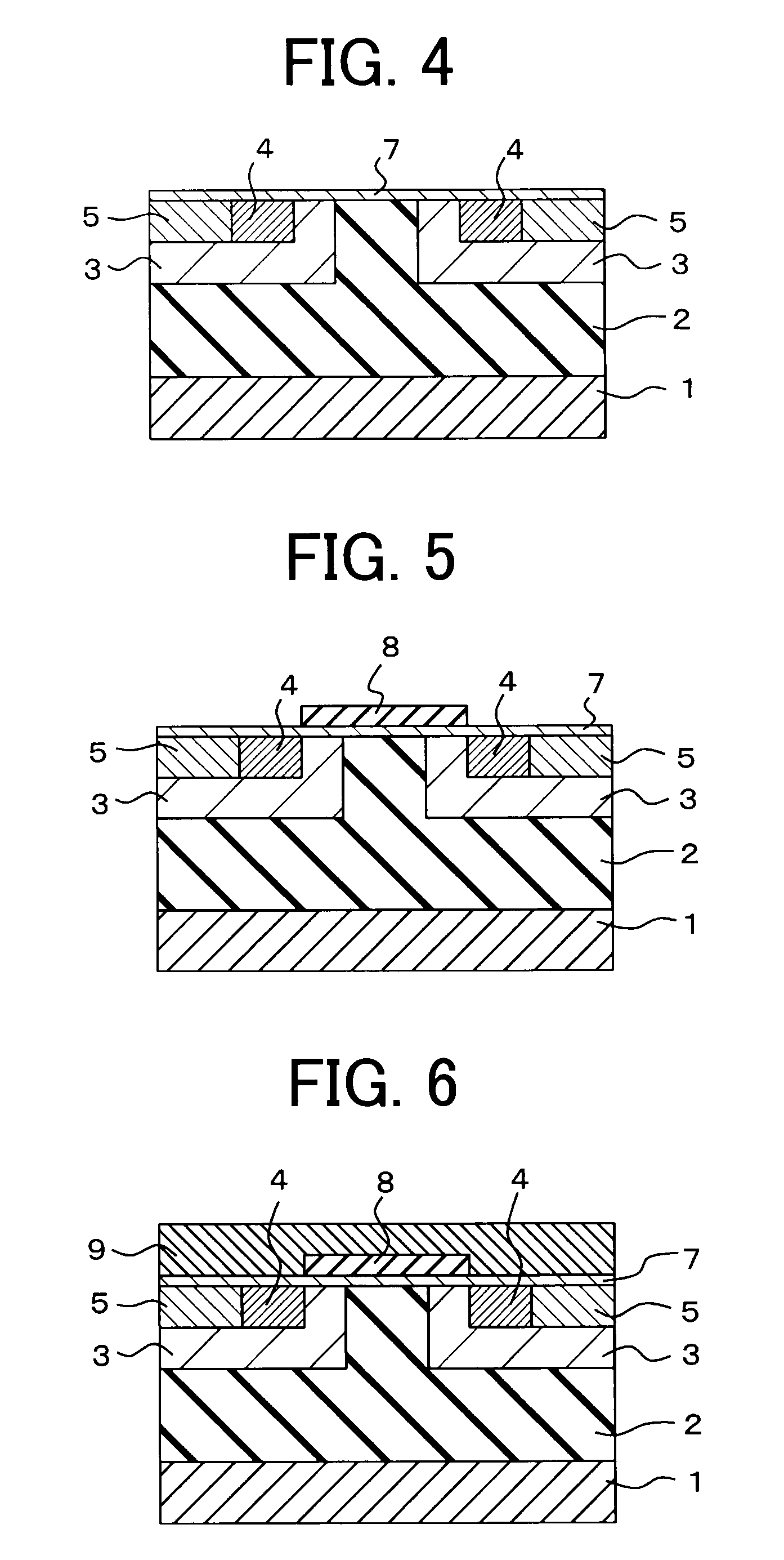 Method of manufacturing silicon carbide semiconductor device